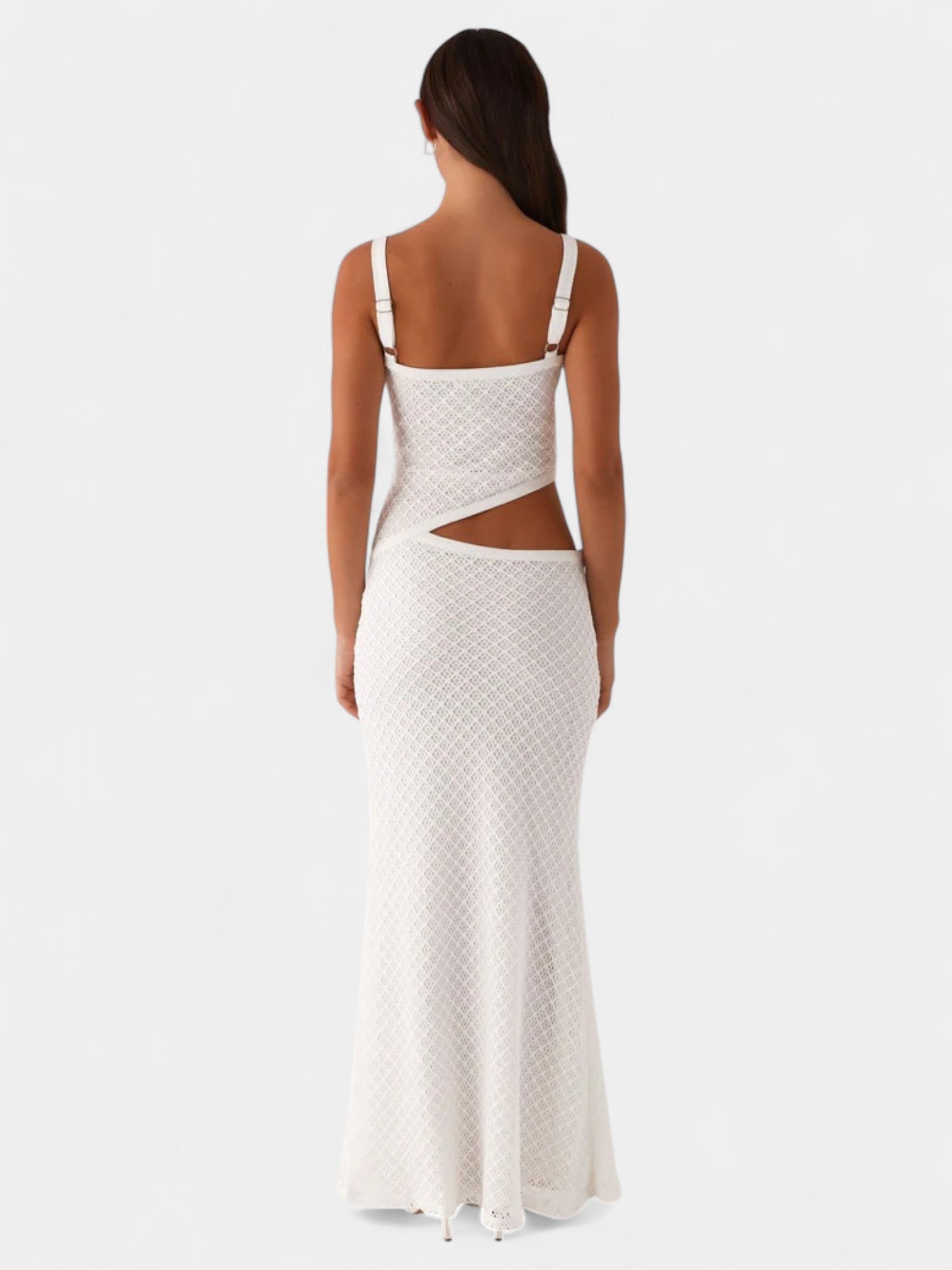 JODECI MAXI DRESS