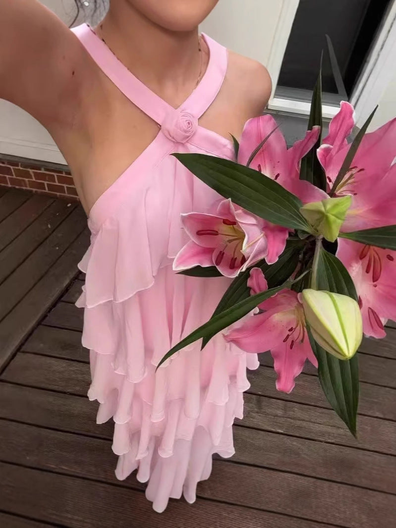 CESENA MAXI DRESS