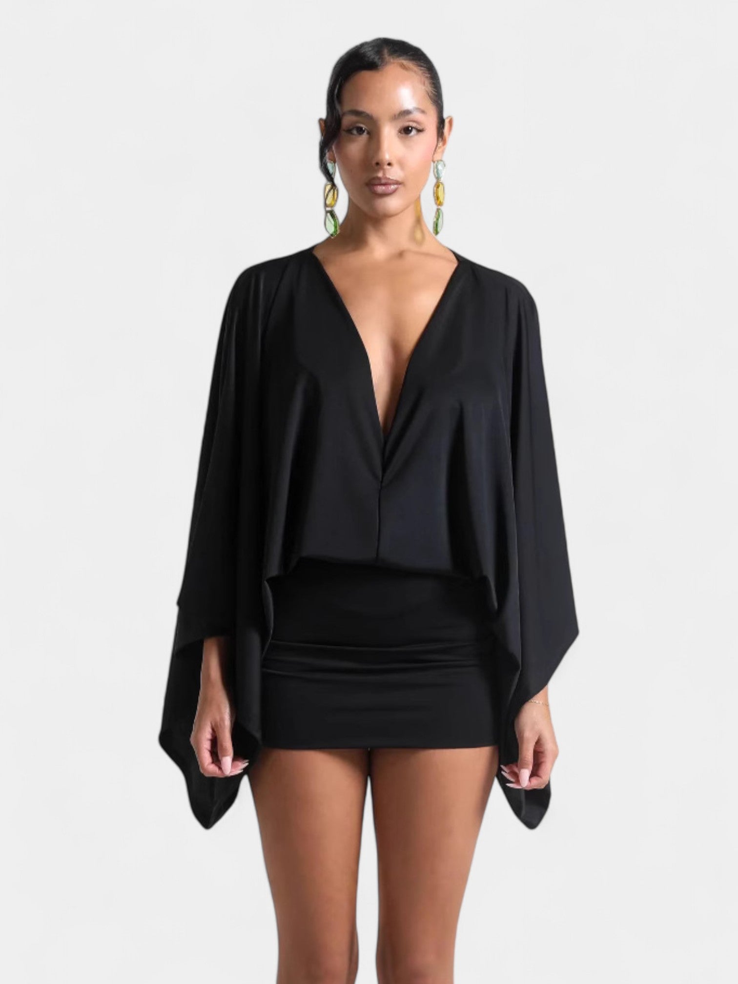 PENELOPE MINI DRESS