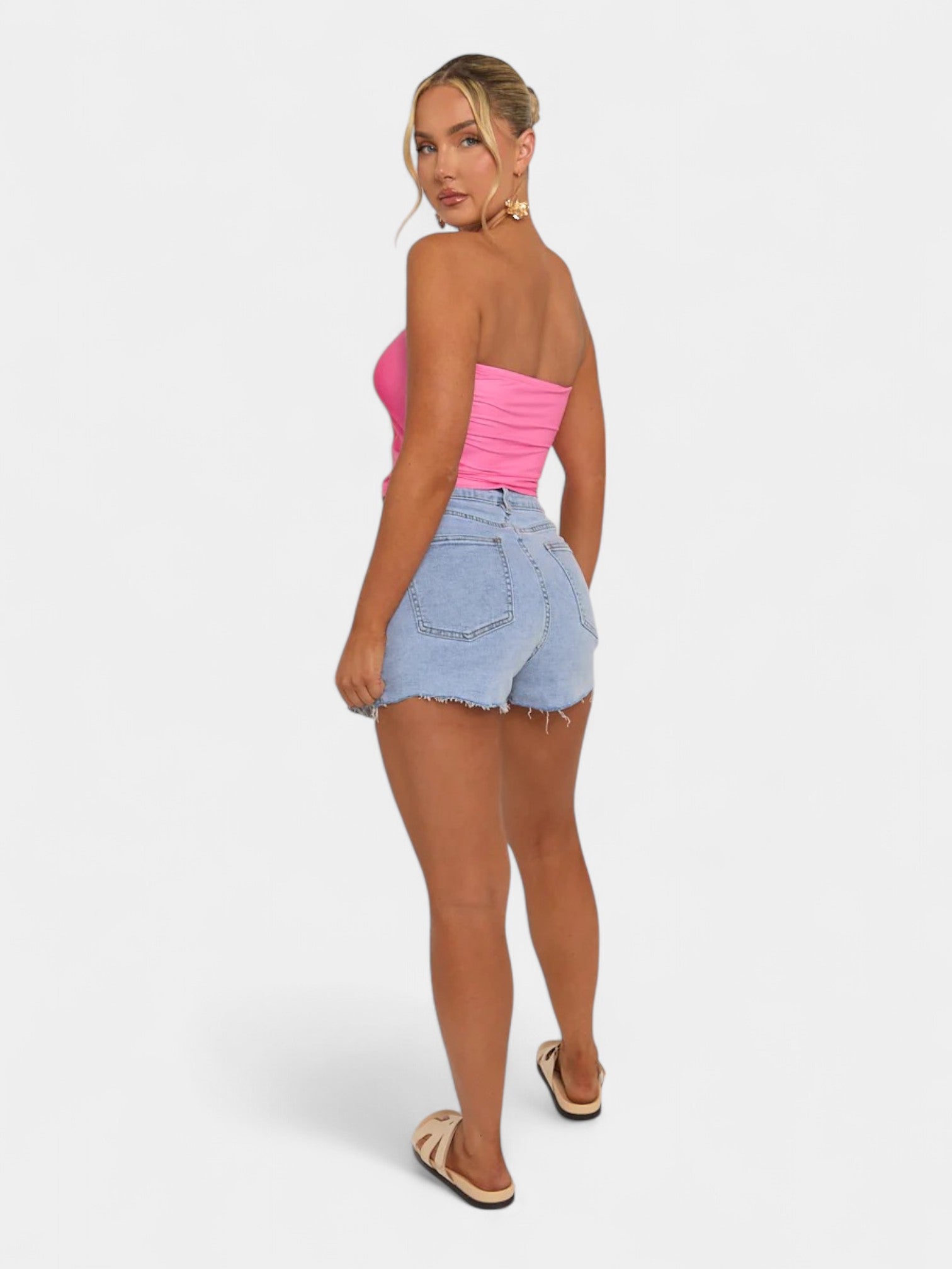 TRISTELLE BANDEAU TOP