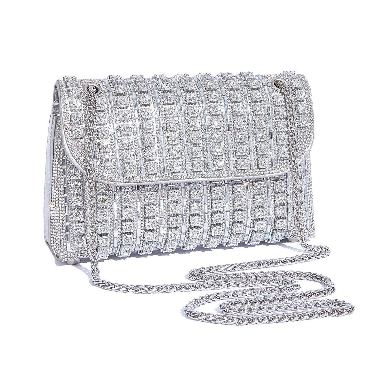 LUCY SHOULDER BAG