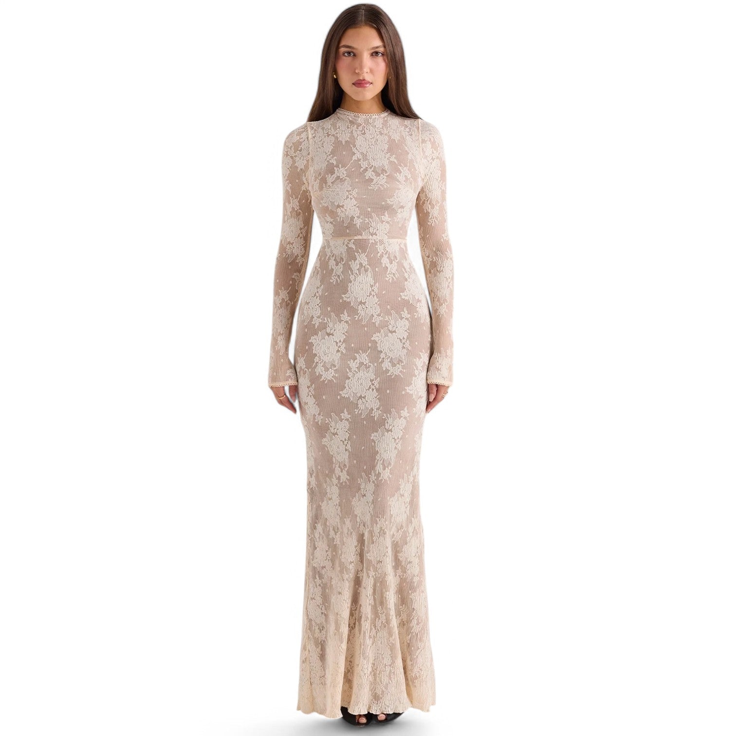 BONNY MAXI DRESS