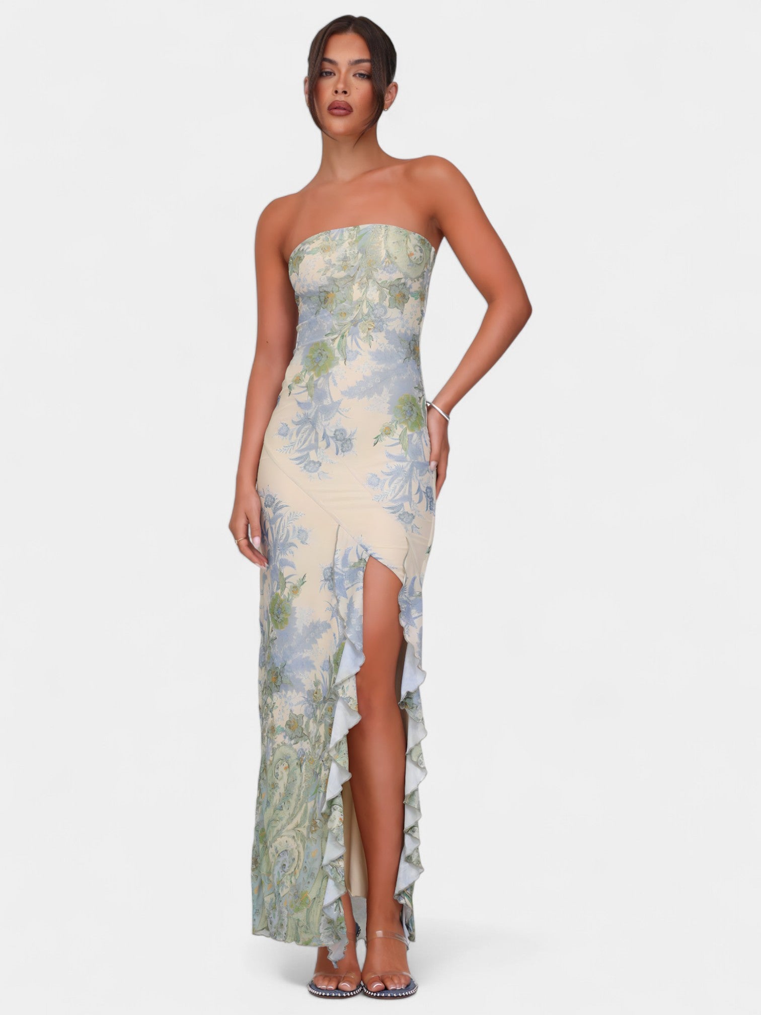 PHOENIX MAXI DRESS
