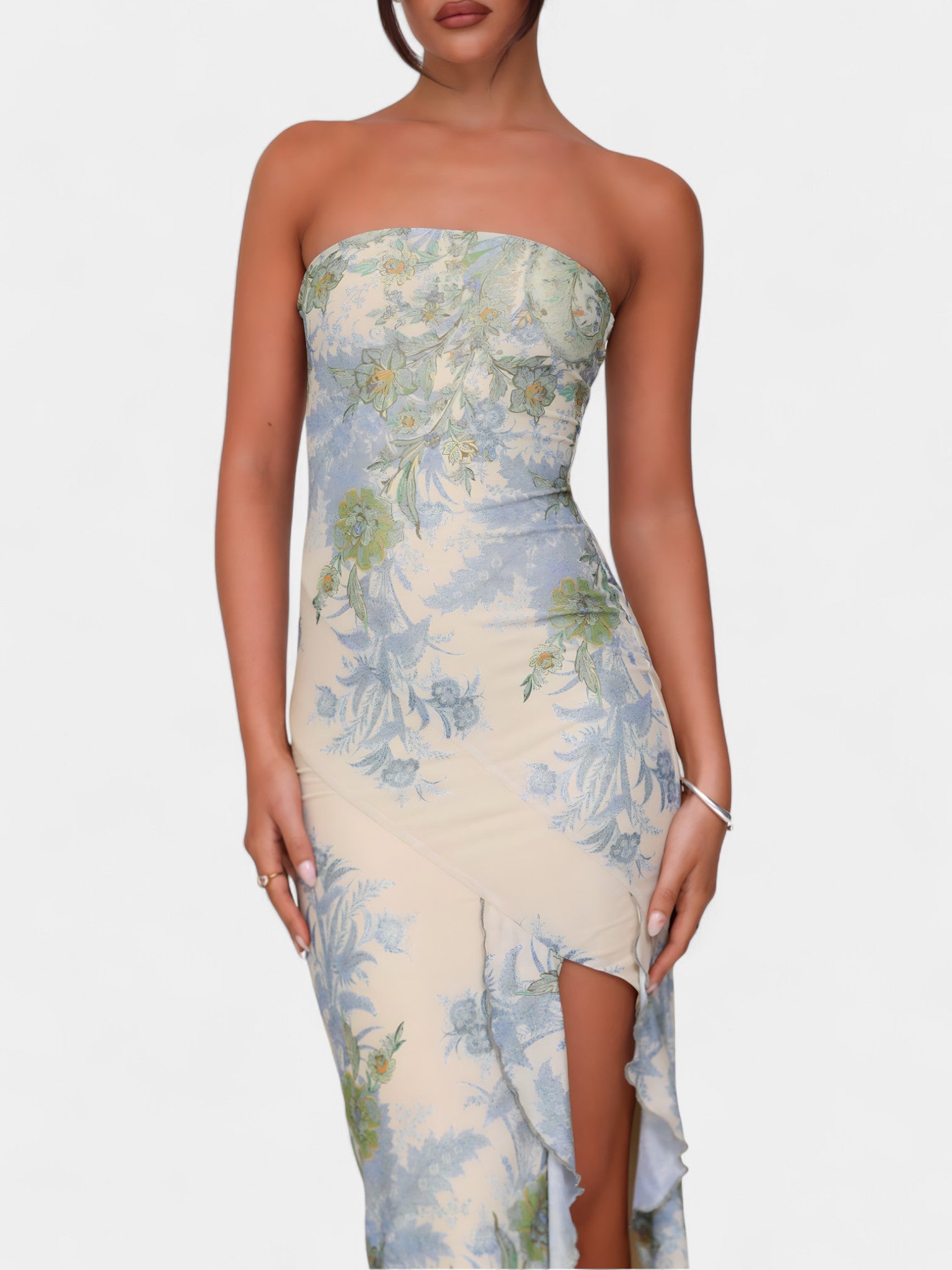 PHOENIX MAXI DRESS