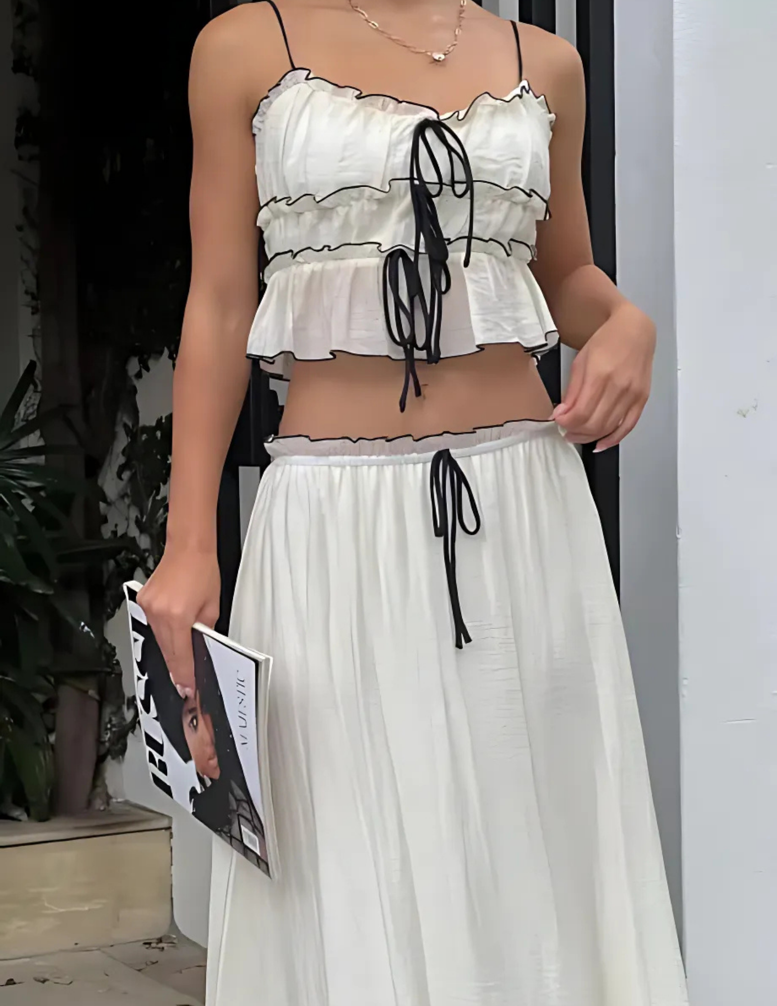 SALMA TOP