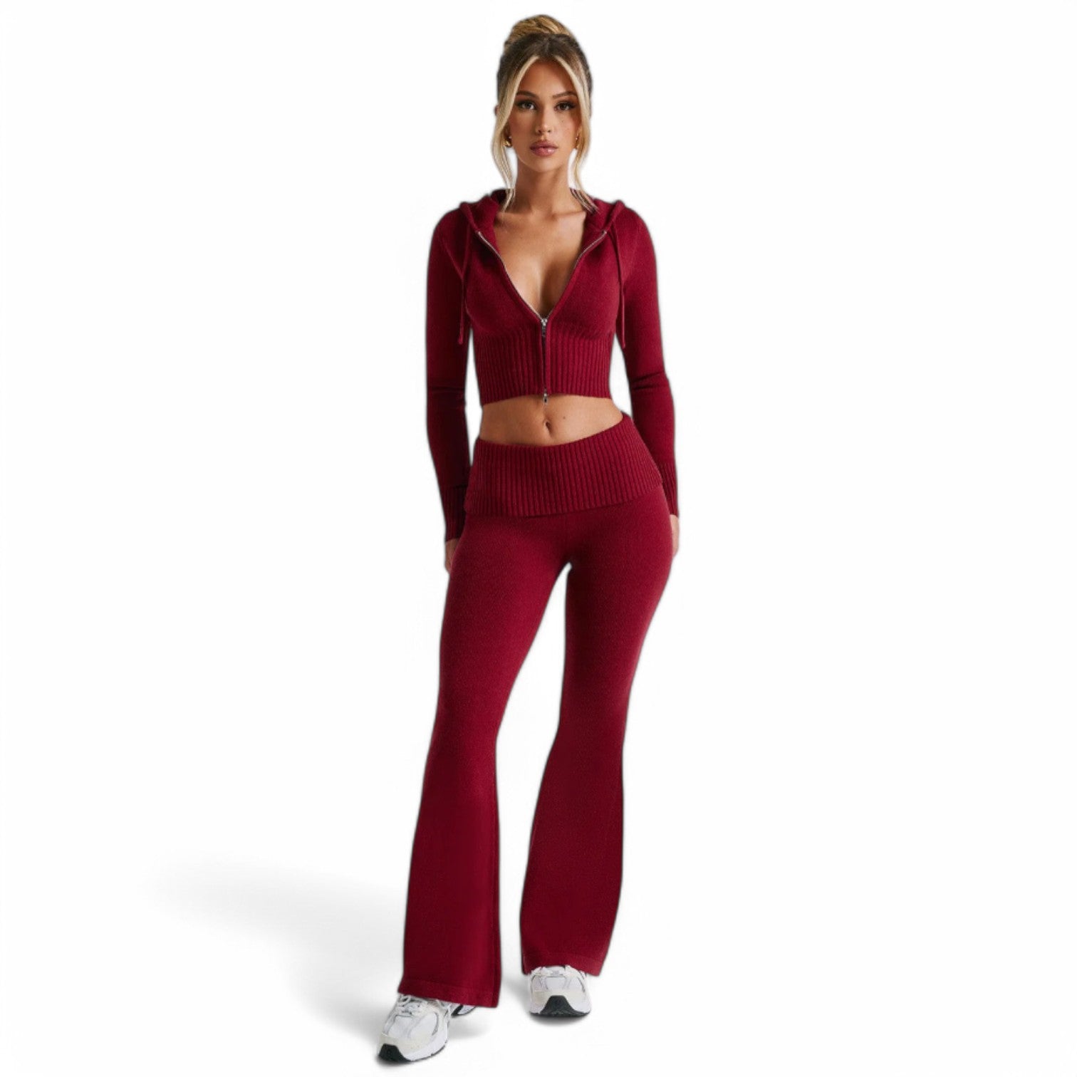 CLARA SET