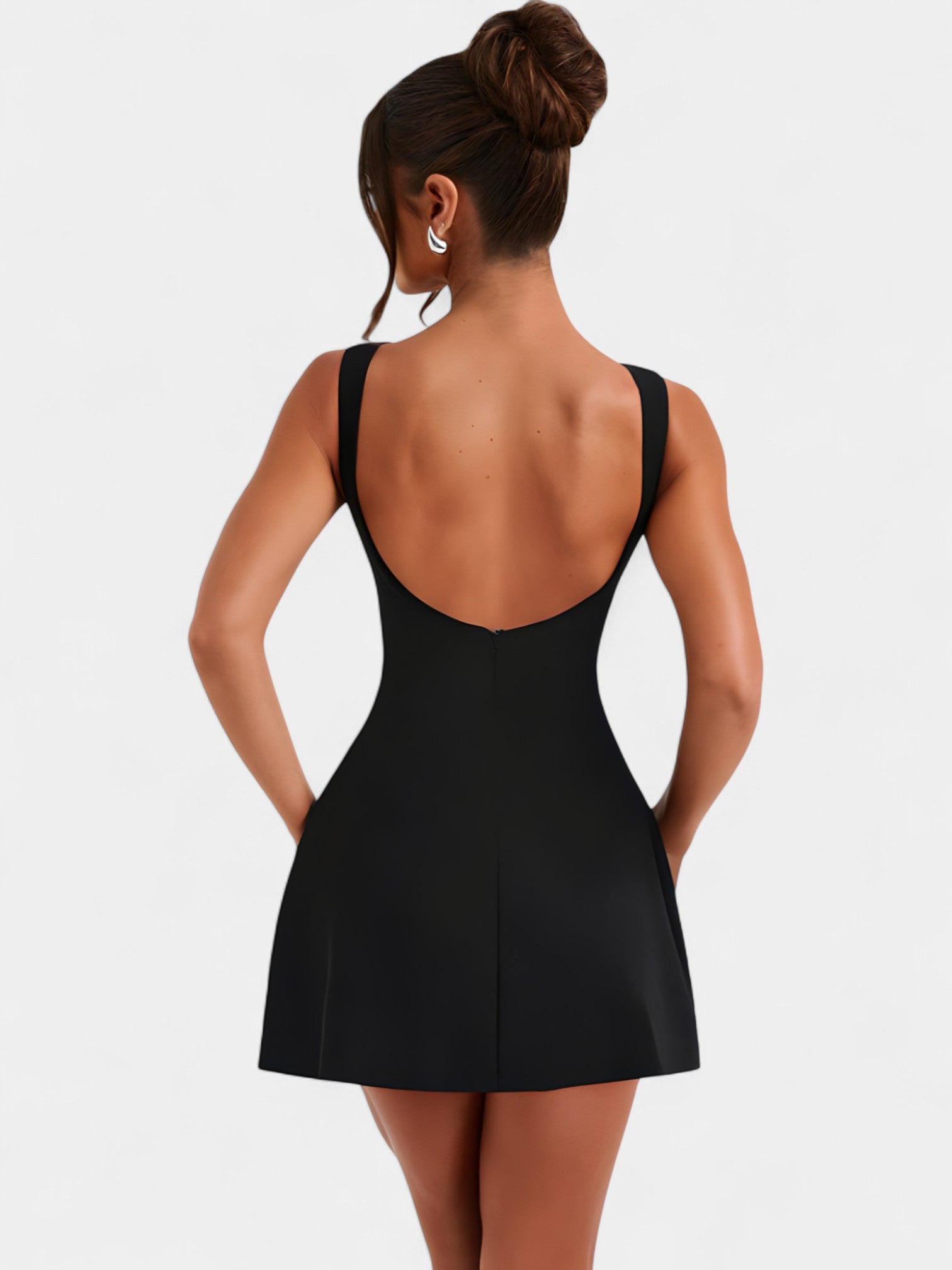 IVY MINI DRESS