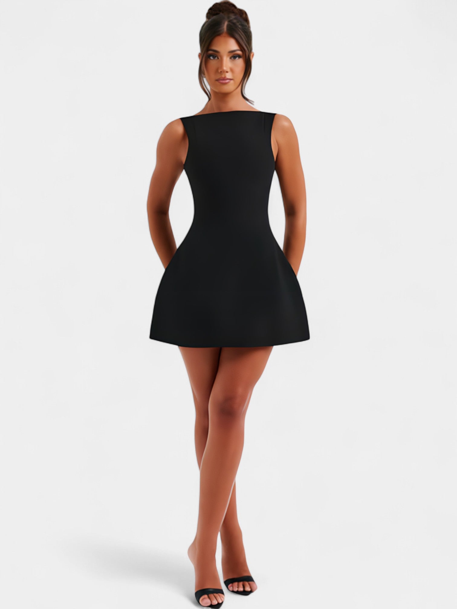 IVY MINI DRESS