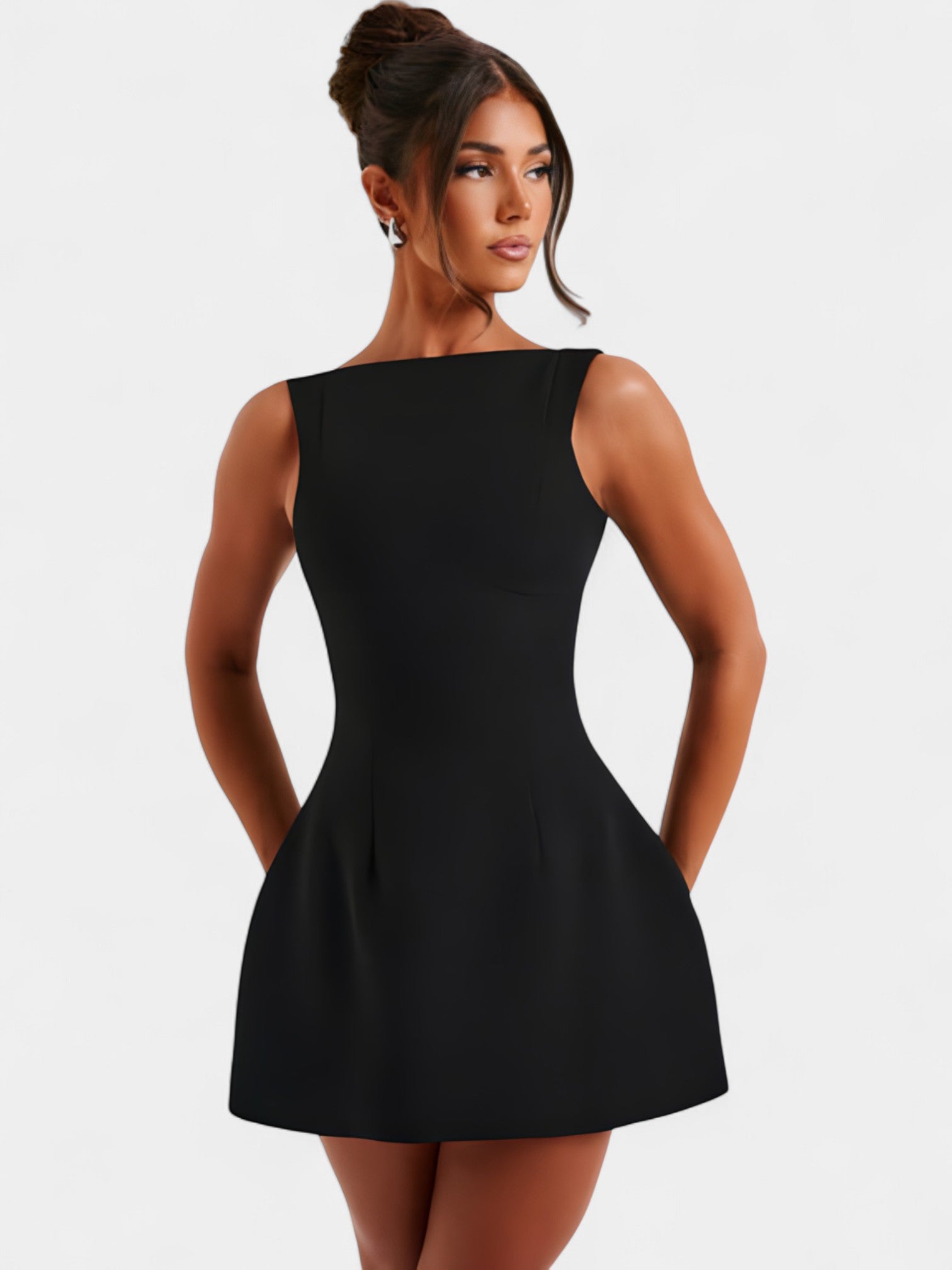 IVY MINI DRESS