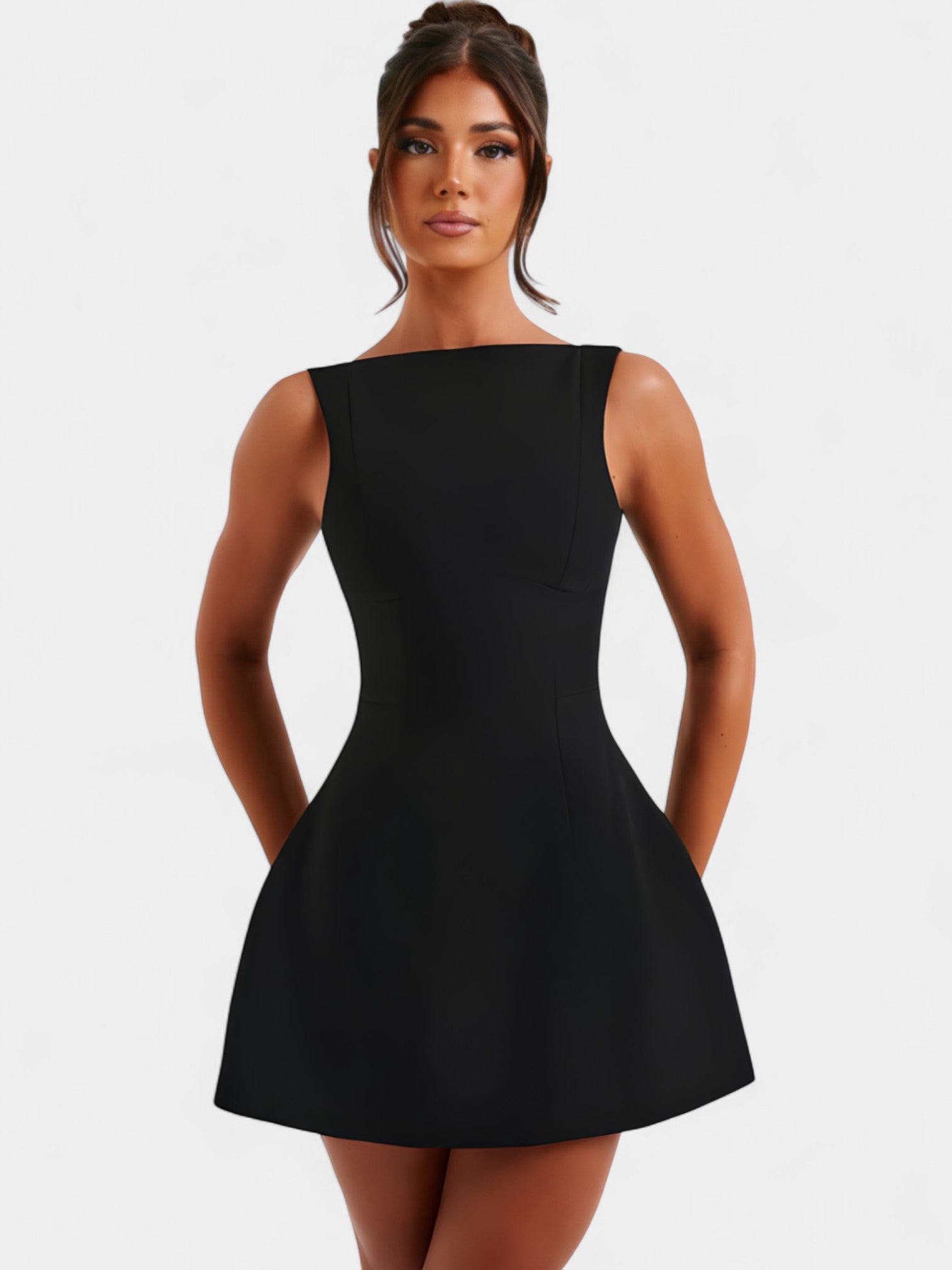 IVY MINI DRESS