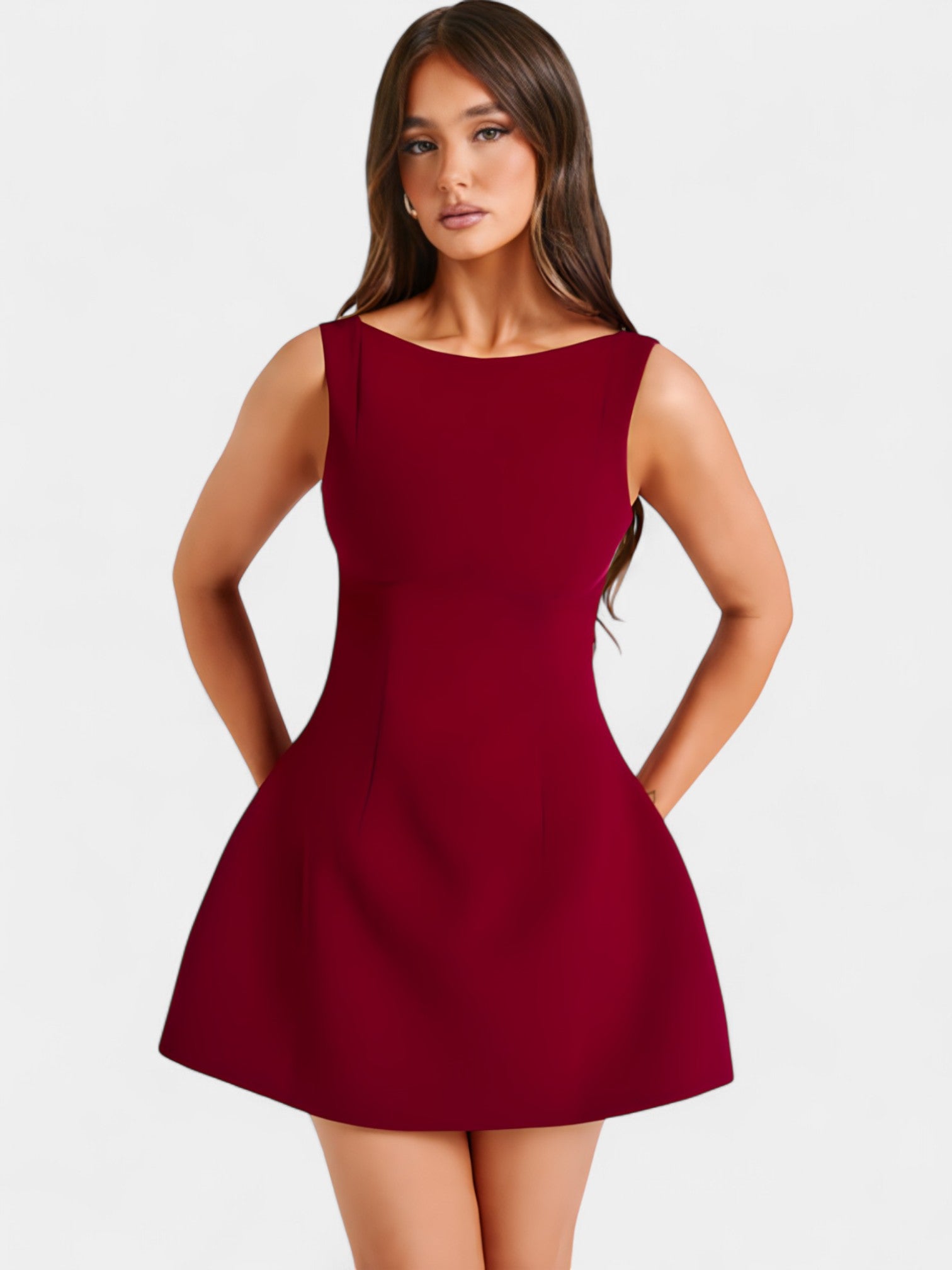 IVY MINI DRESS