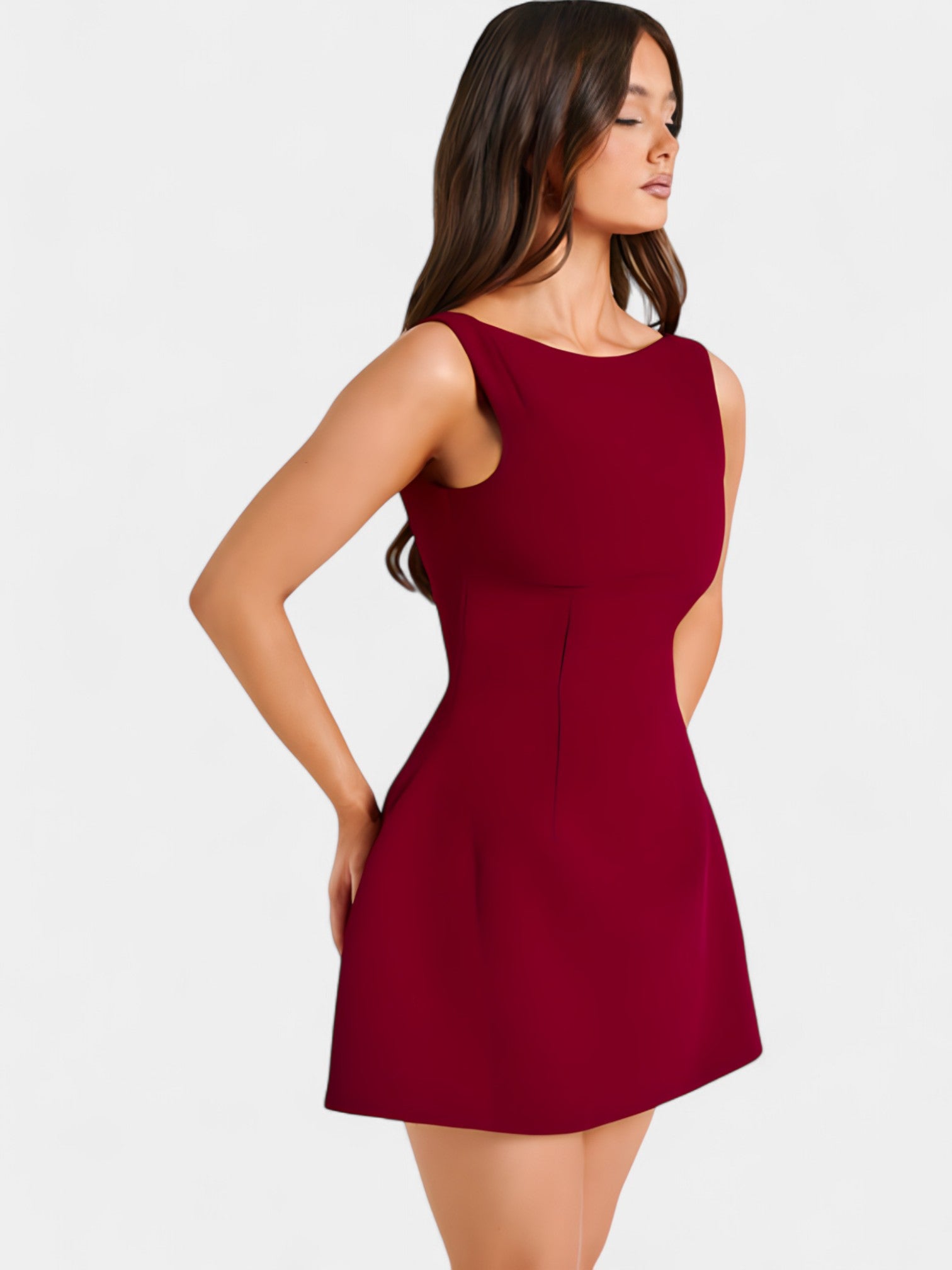 IVY MINI DRESS