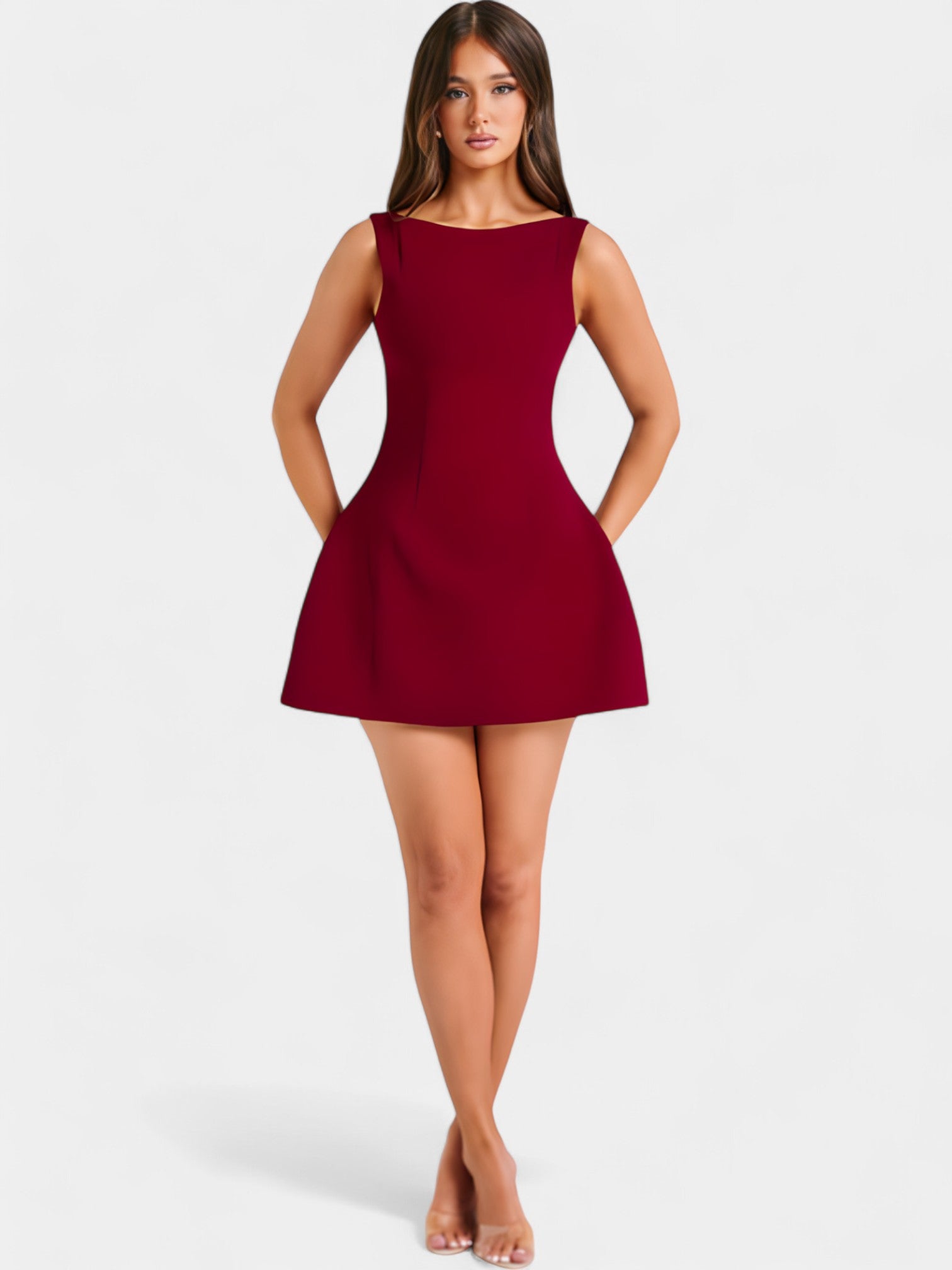 IVY MINI DRESS