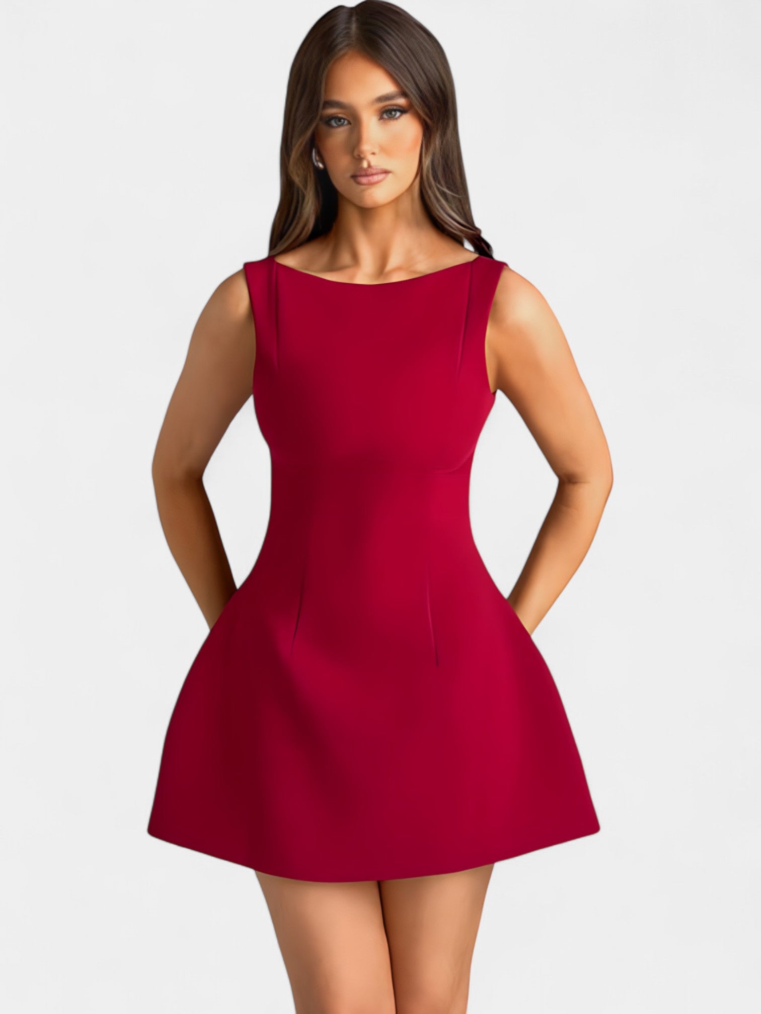 IVY MINI DRESS