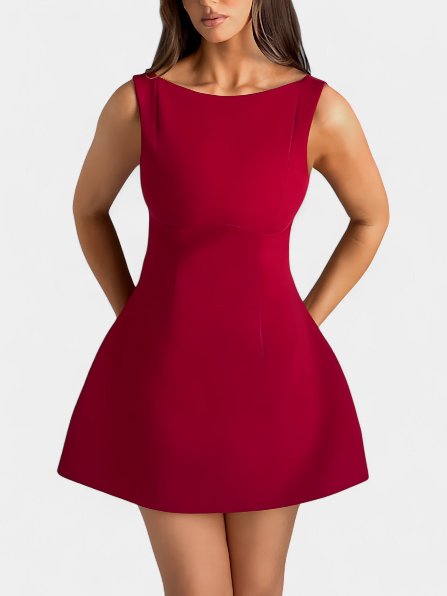 IVY MINI DRESS