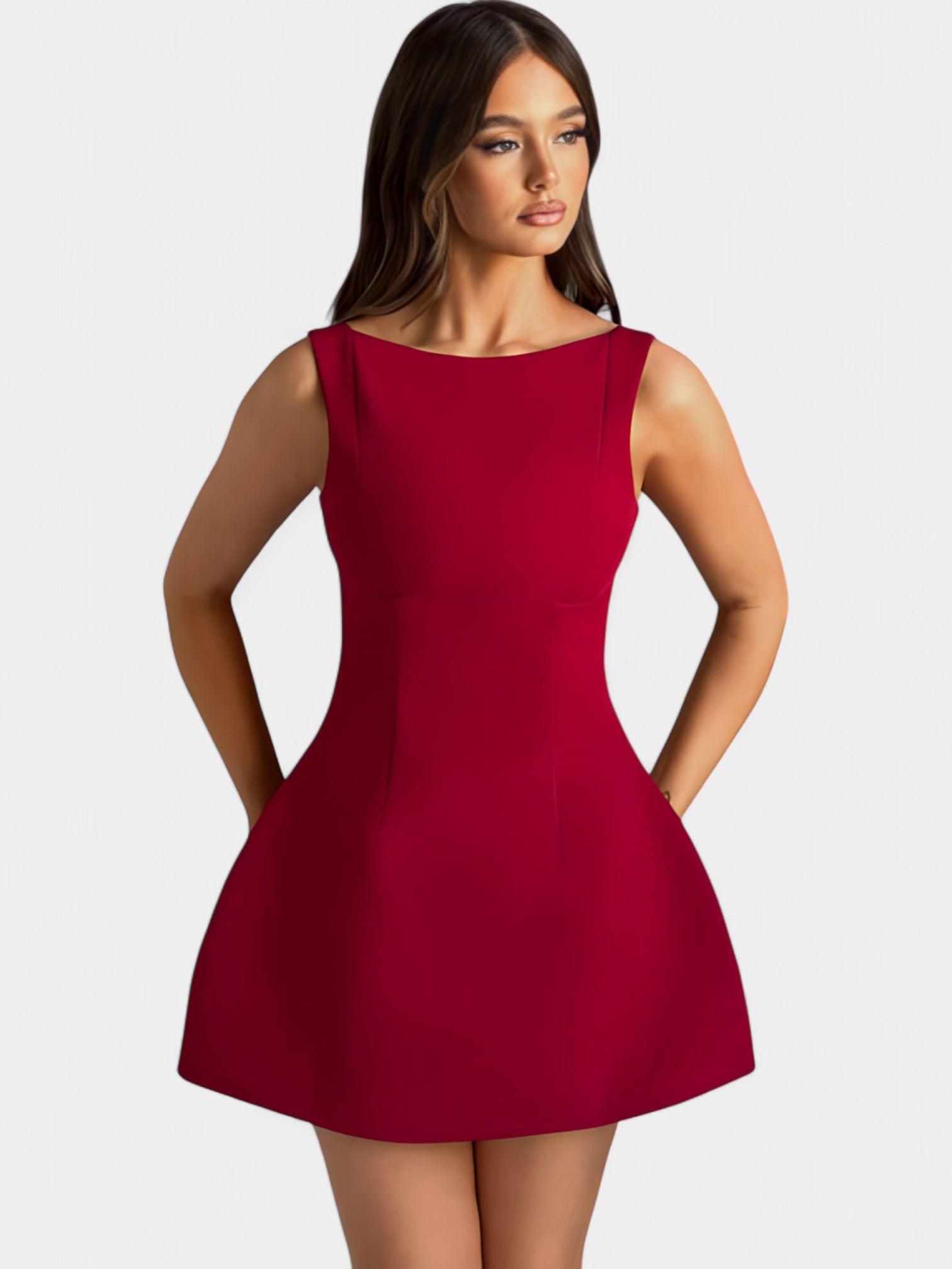 IVY MINI DRESS