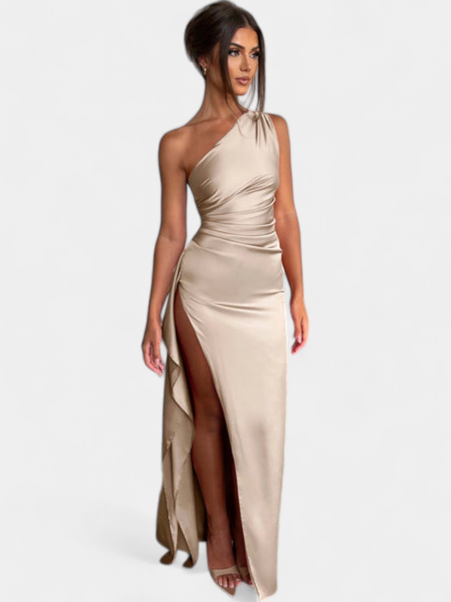 VALERIE MAXI DRESS