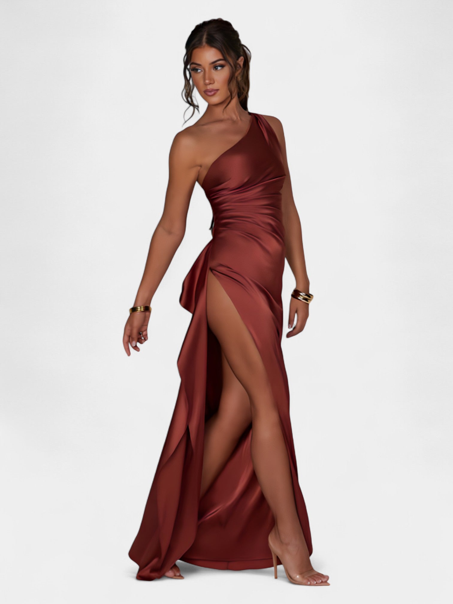 VALERIE MAXI DRESS