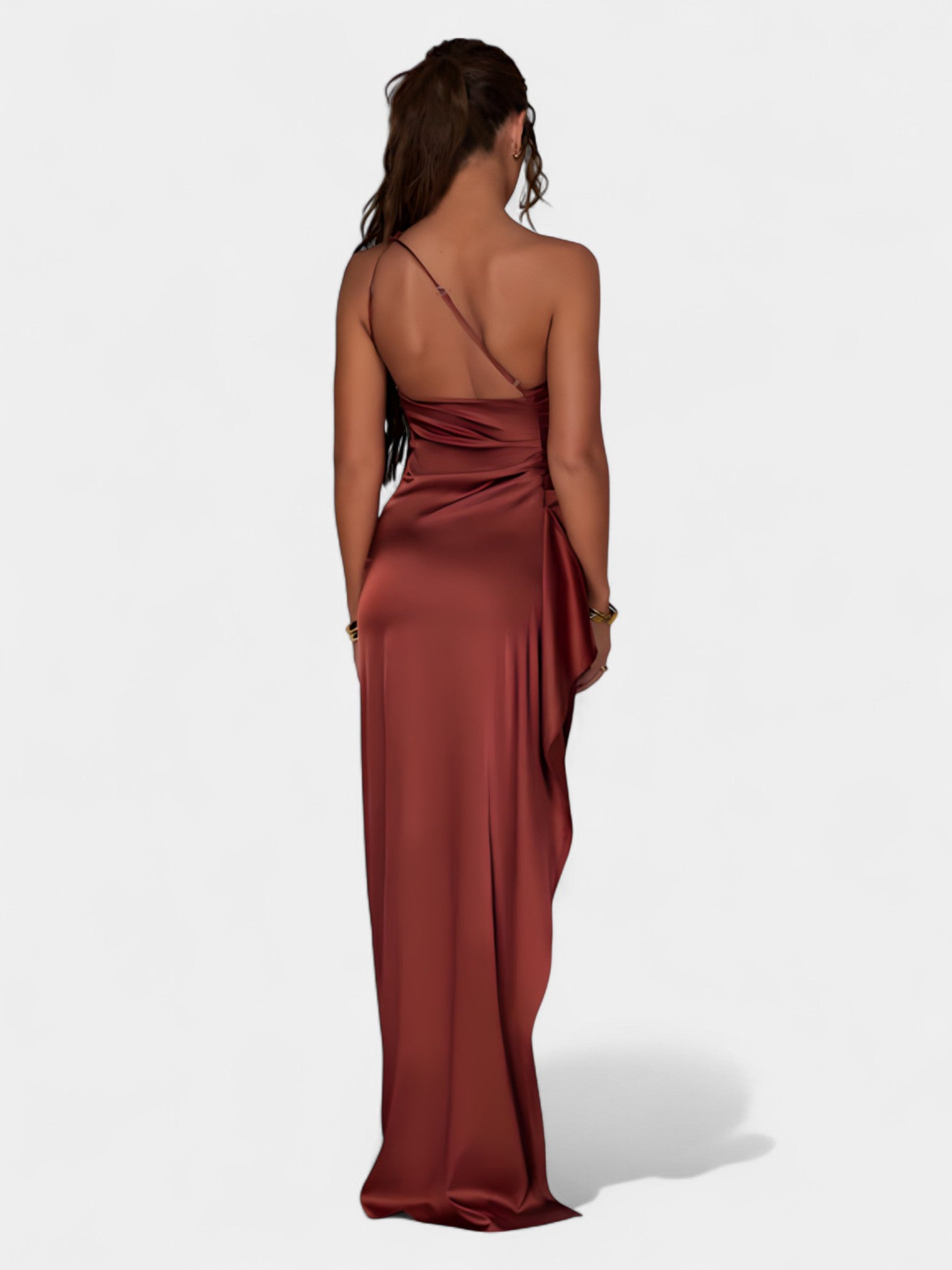 VALERIE MAXI DRESS