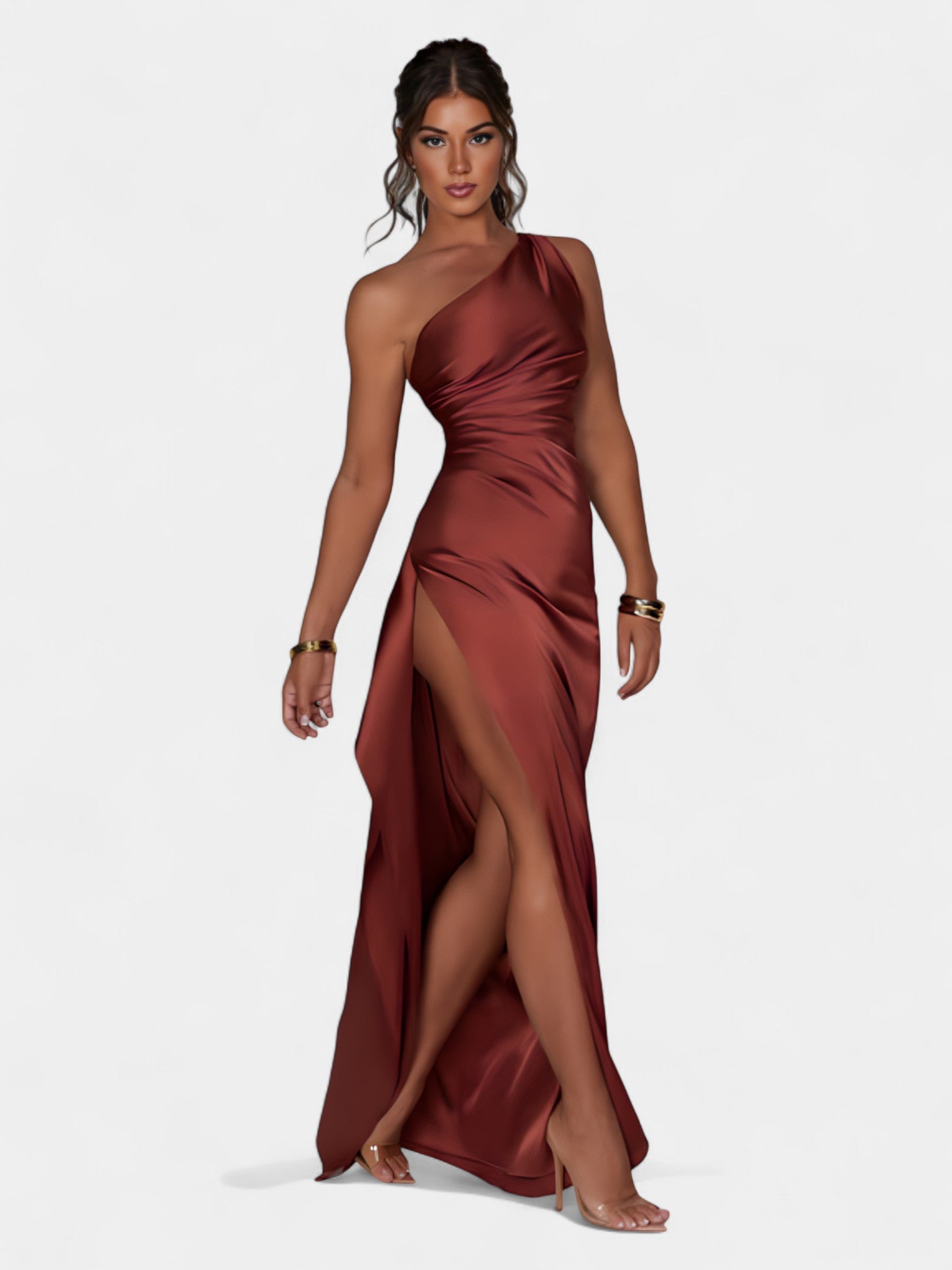 VALERIE MAXI DRESS