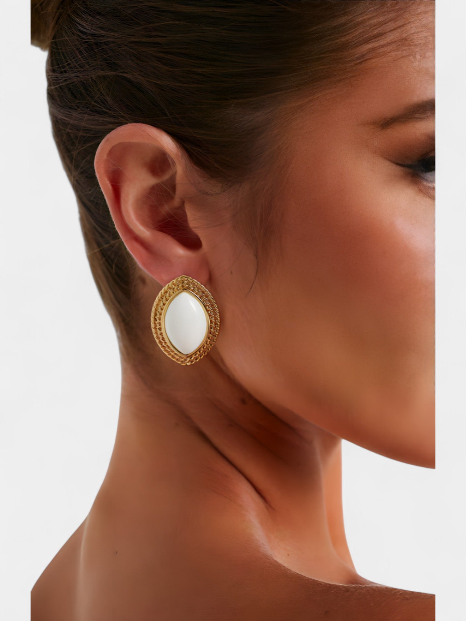 MALIKA EARRINGS