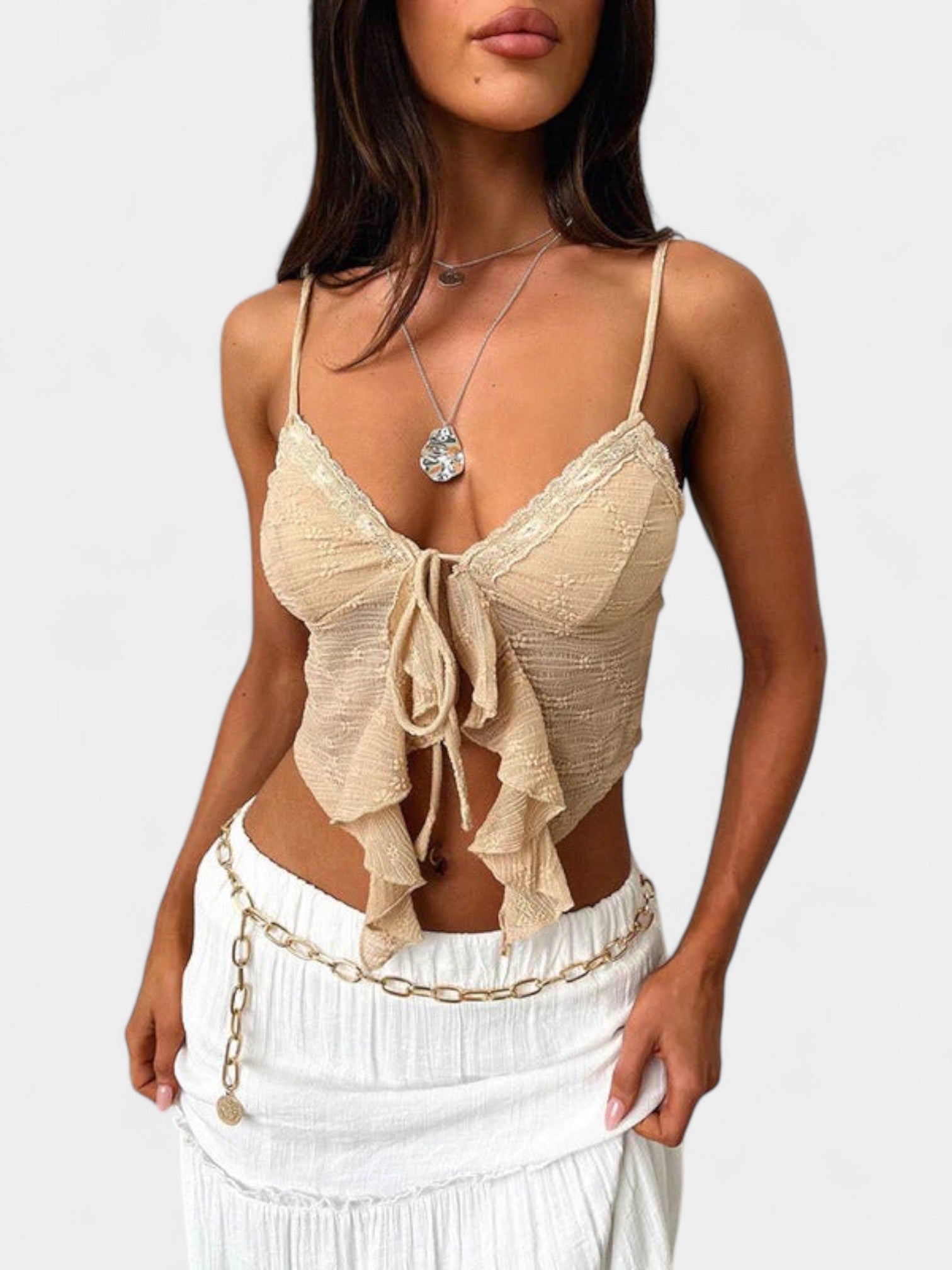 CIRCE TOP