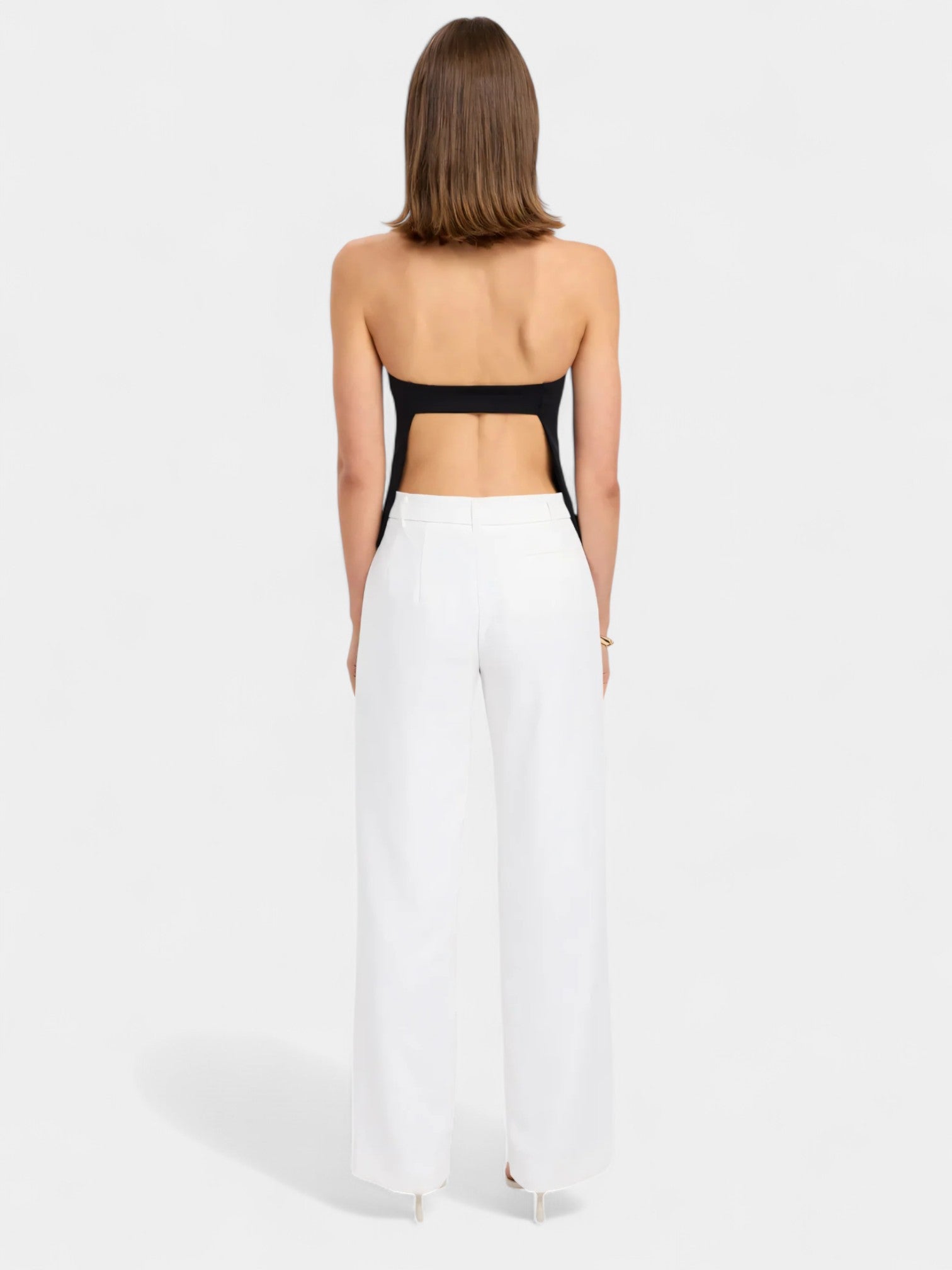 BRUNEI BACKLESS TOP
