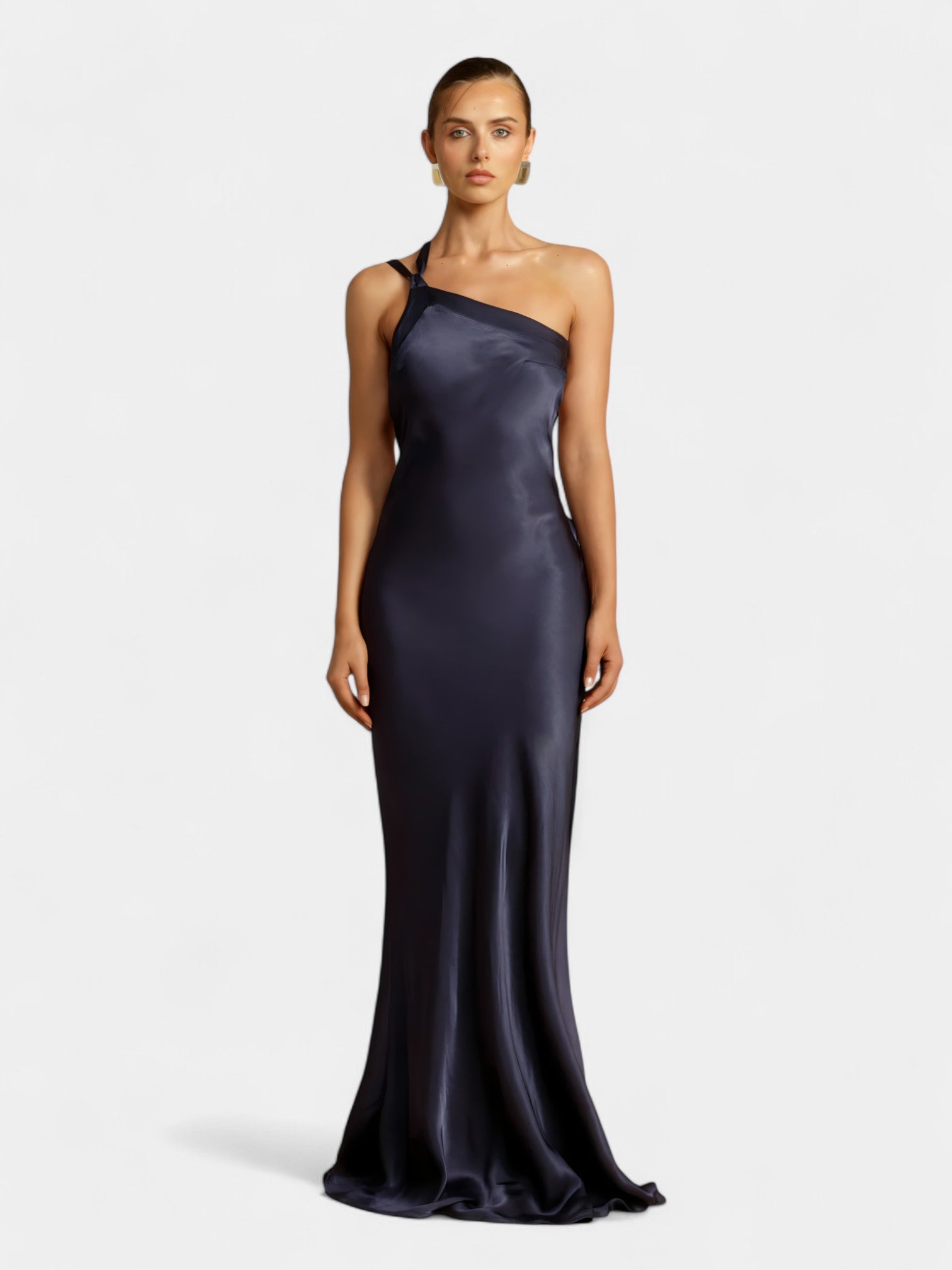 NOVA MAXI DRESS