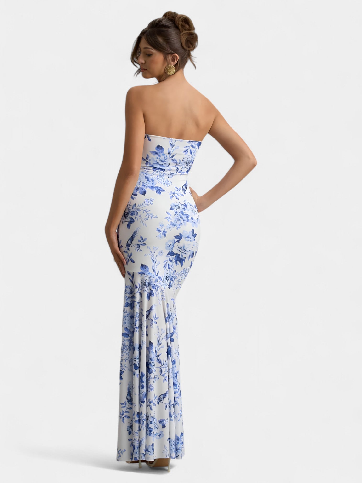 CORINNE MAXI DRESS