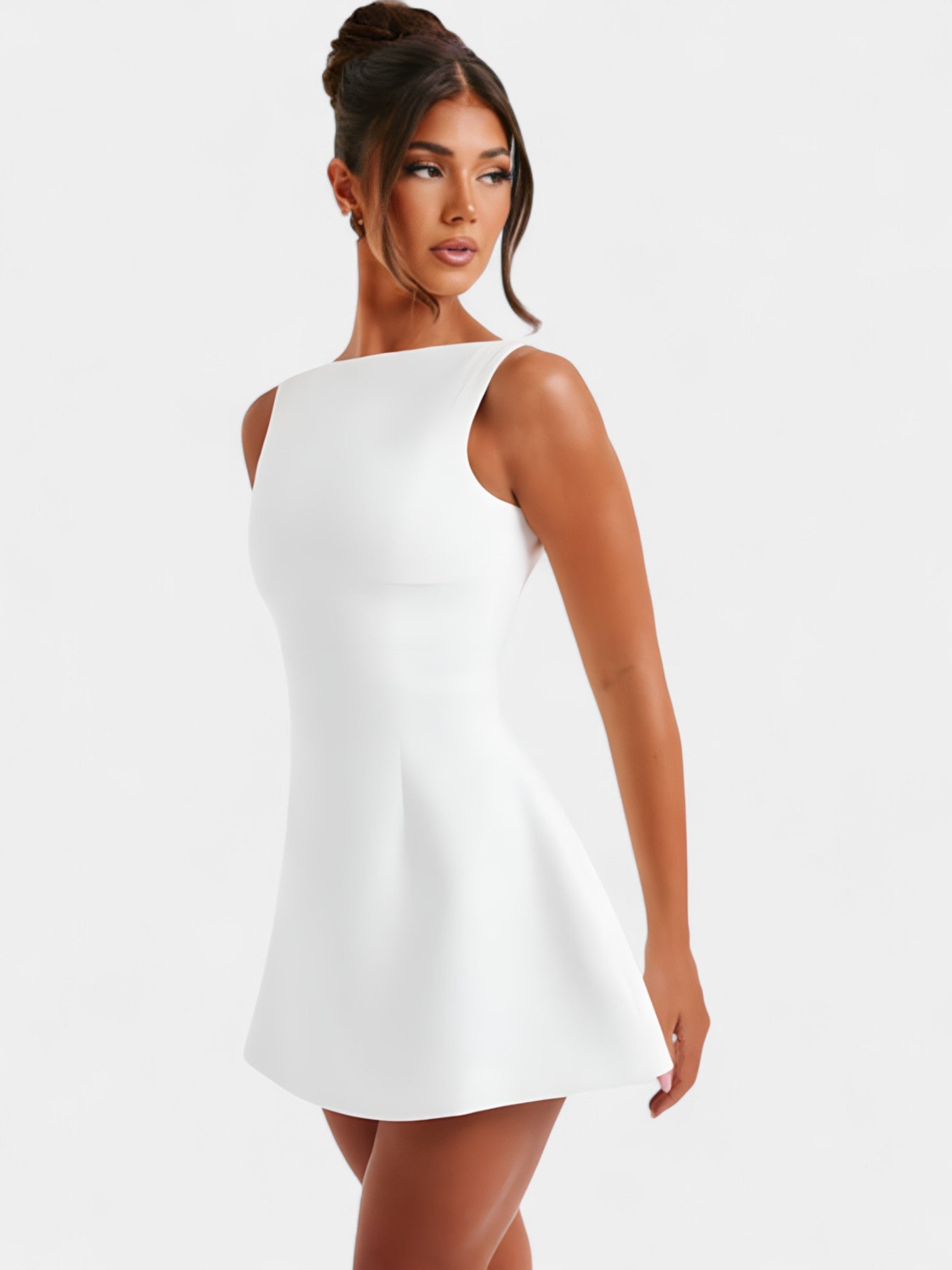 IVY MINI DRESS