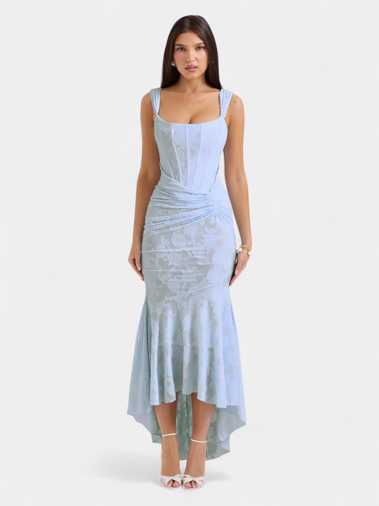 TINA MAXI DRESS