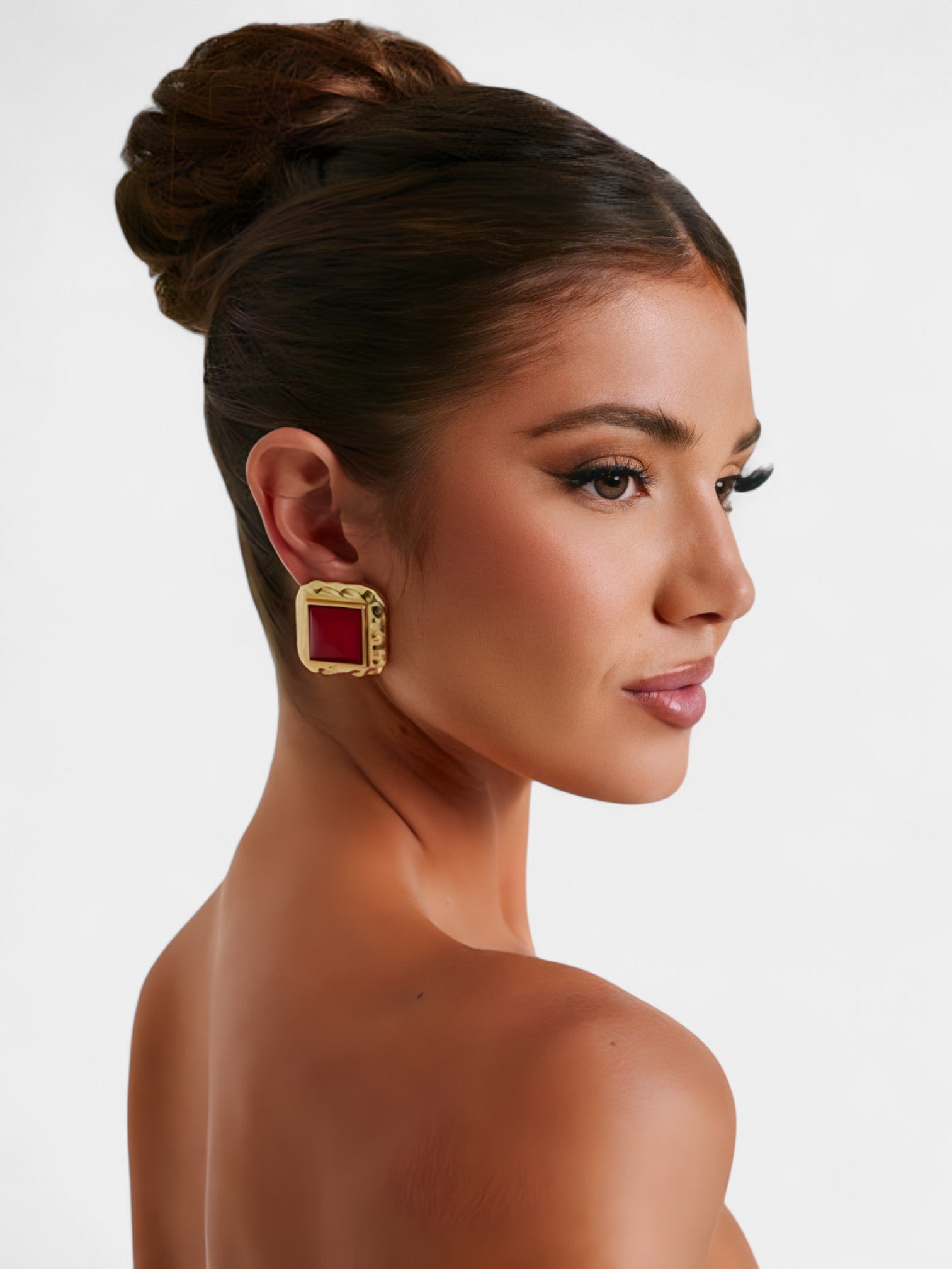 LA REINE EARRINGS