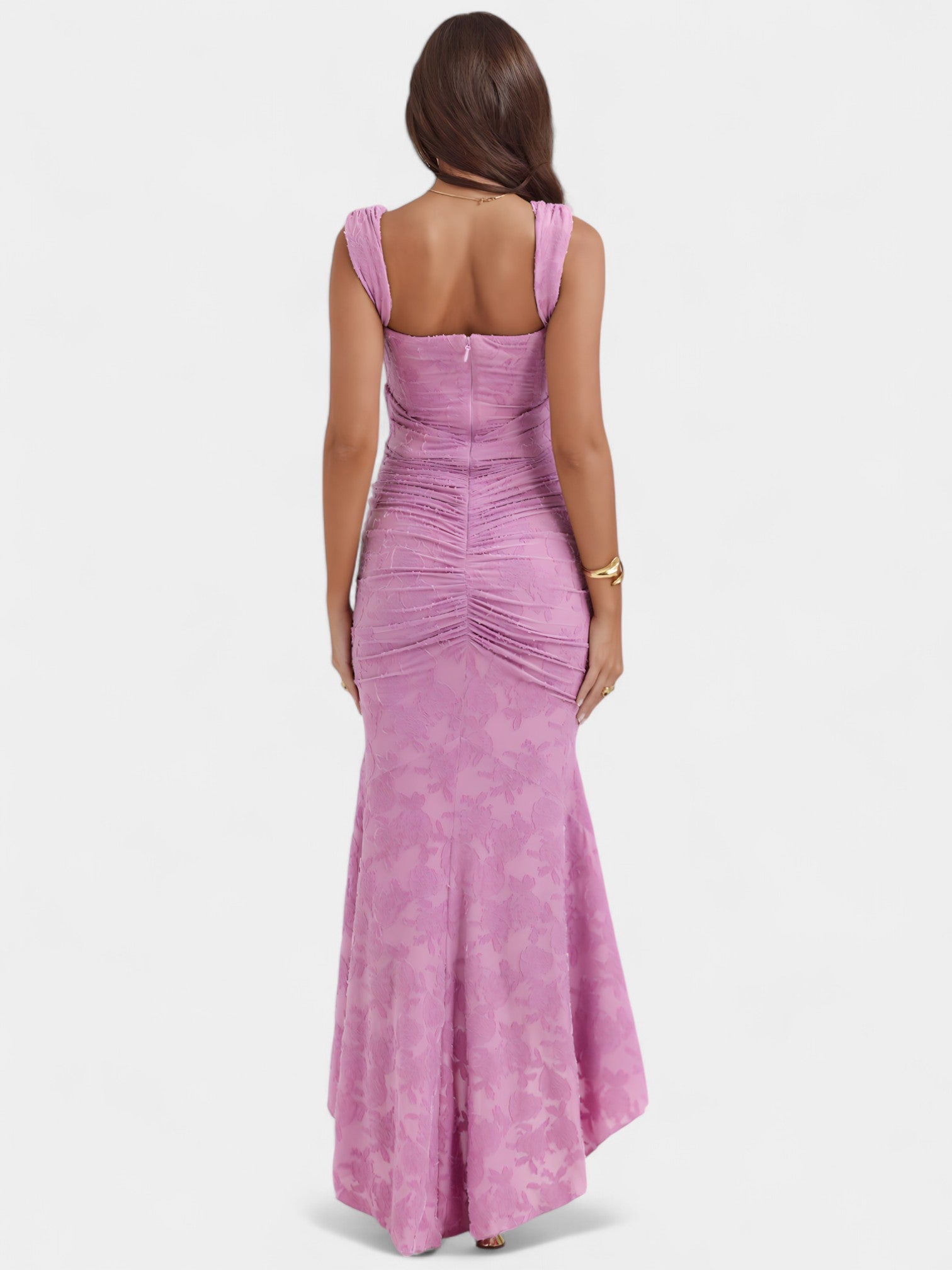 TINA MAXI DRESS
