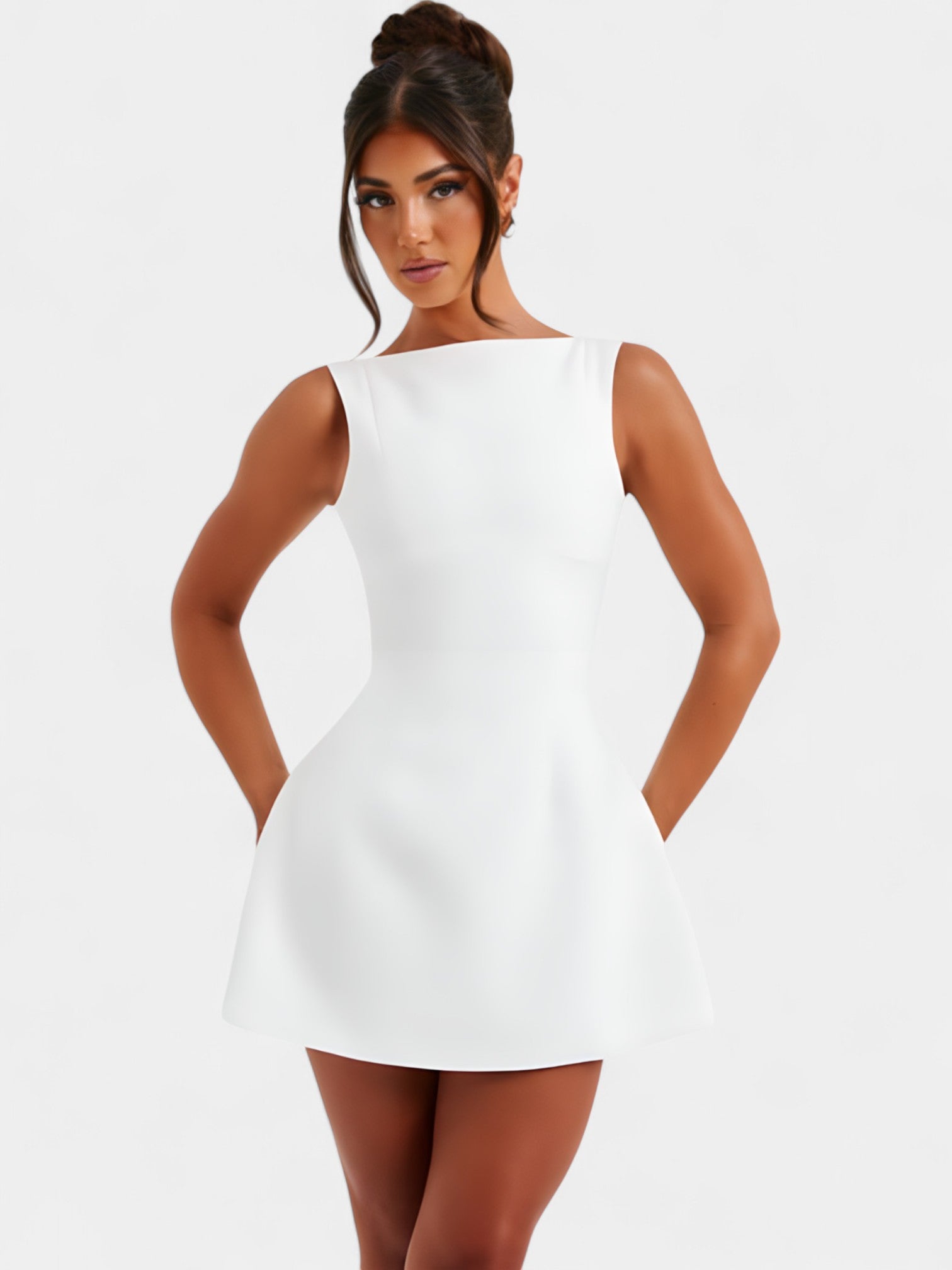 IVY MINI DRESS