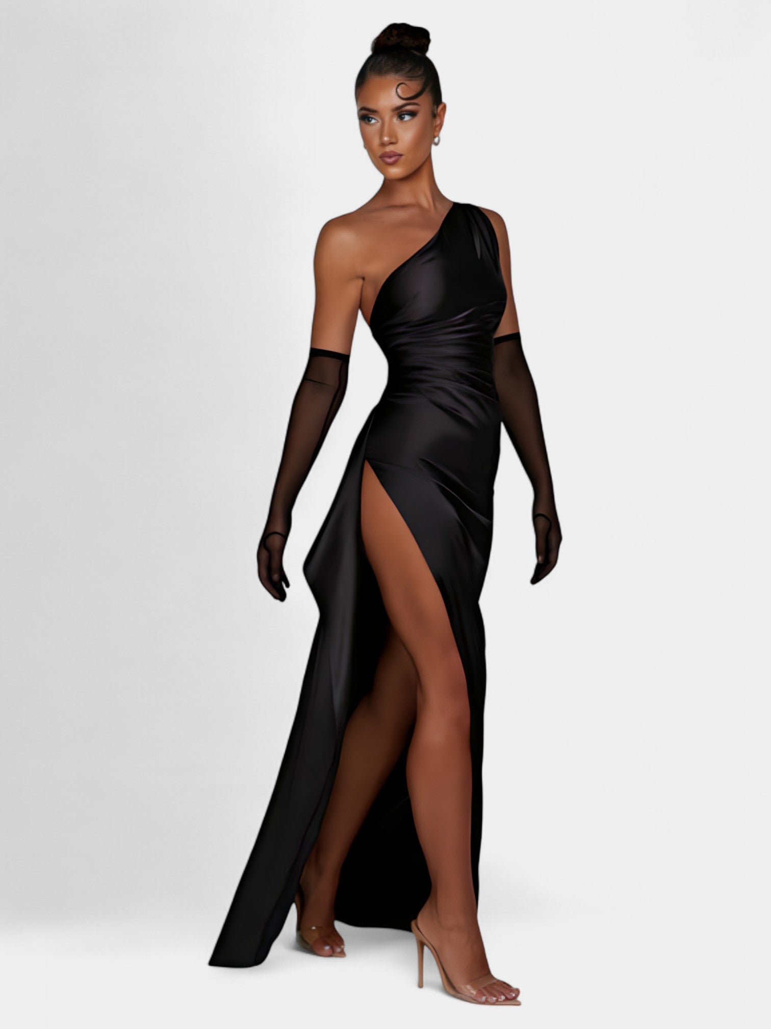 VALERIE MAXI DRESS