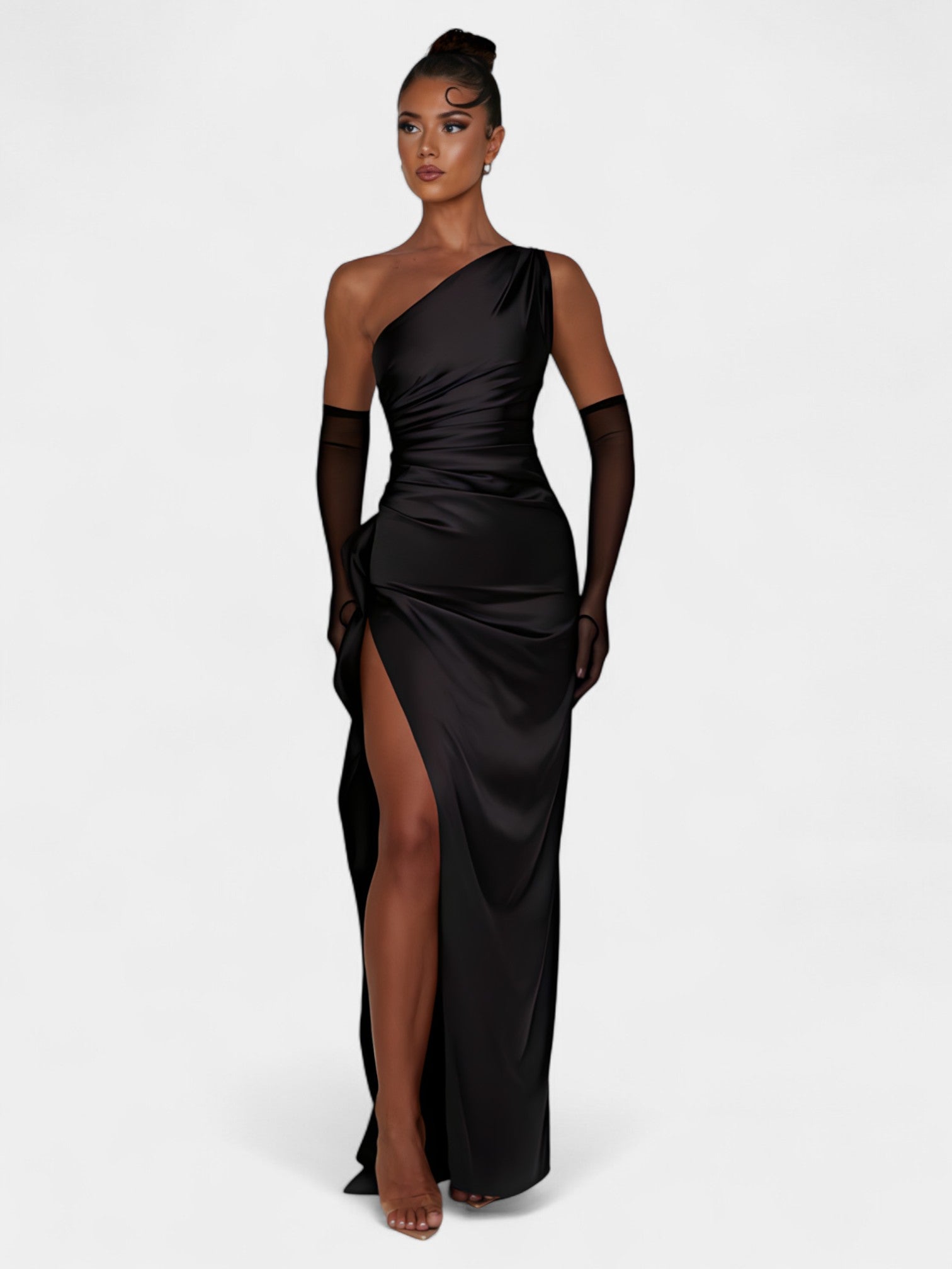 VALERIE MAXI DRESS