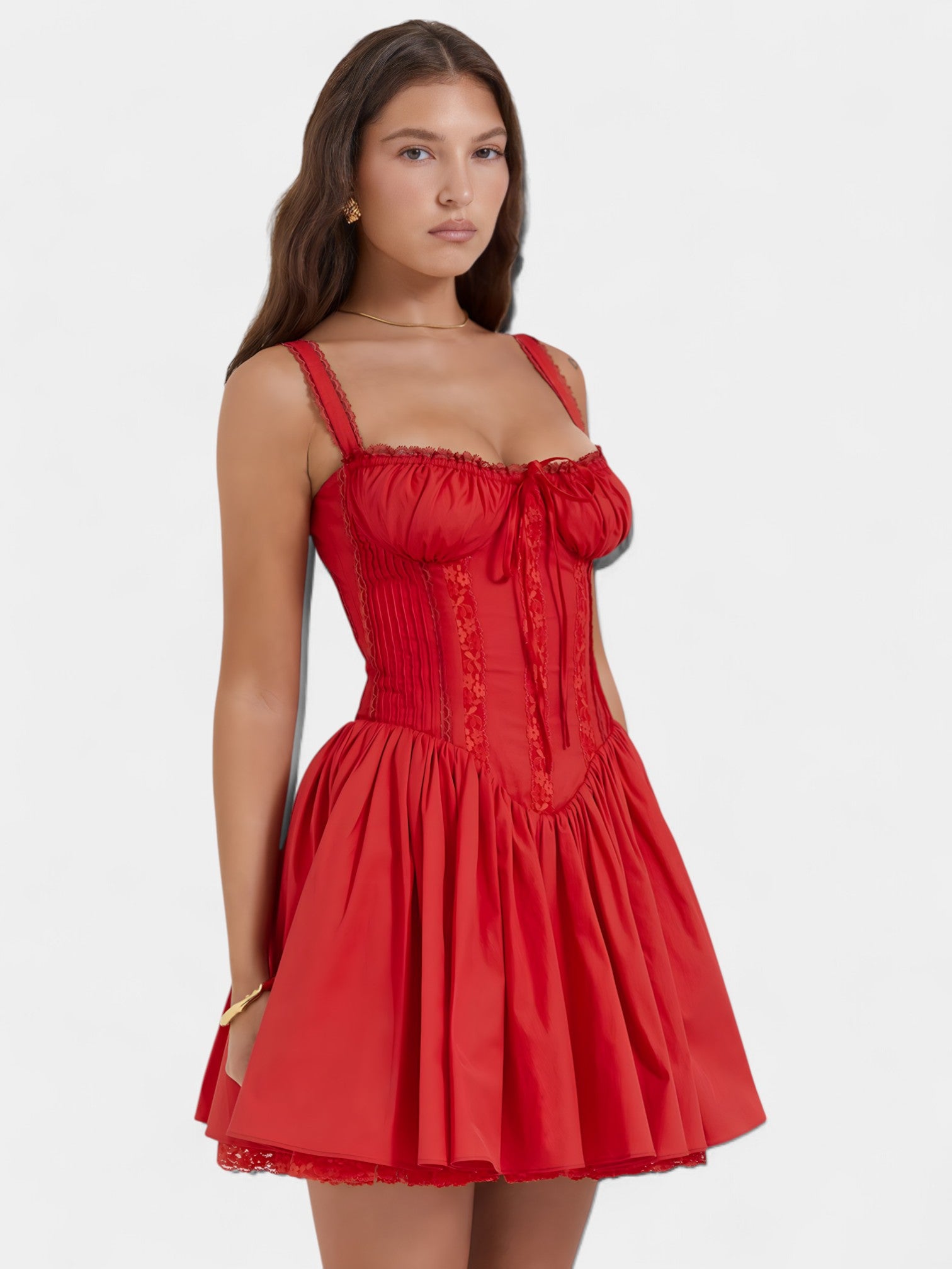 DERRY MINI DRESS