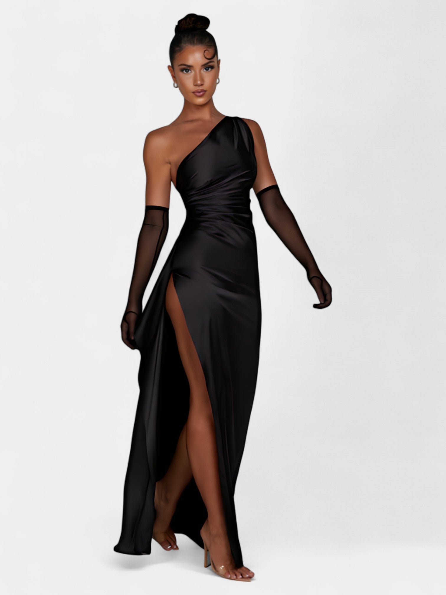 VALERIE MAXI DRESS