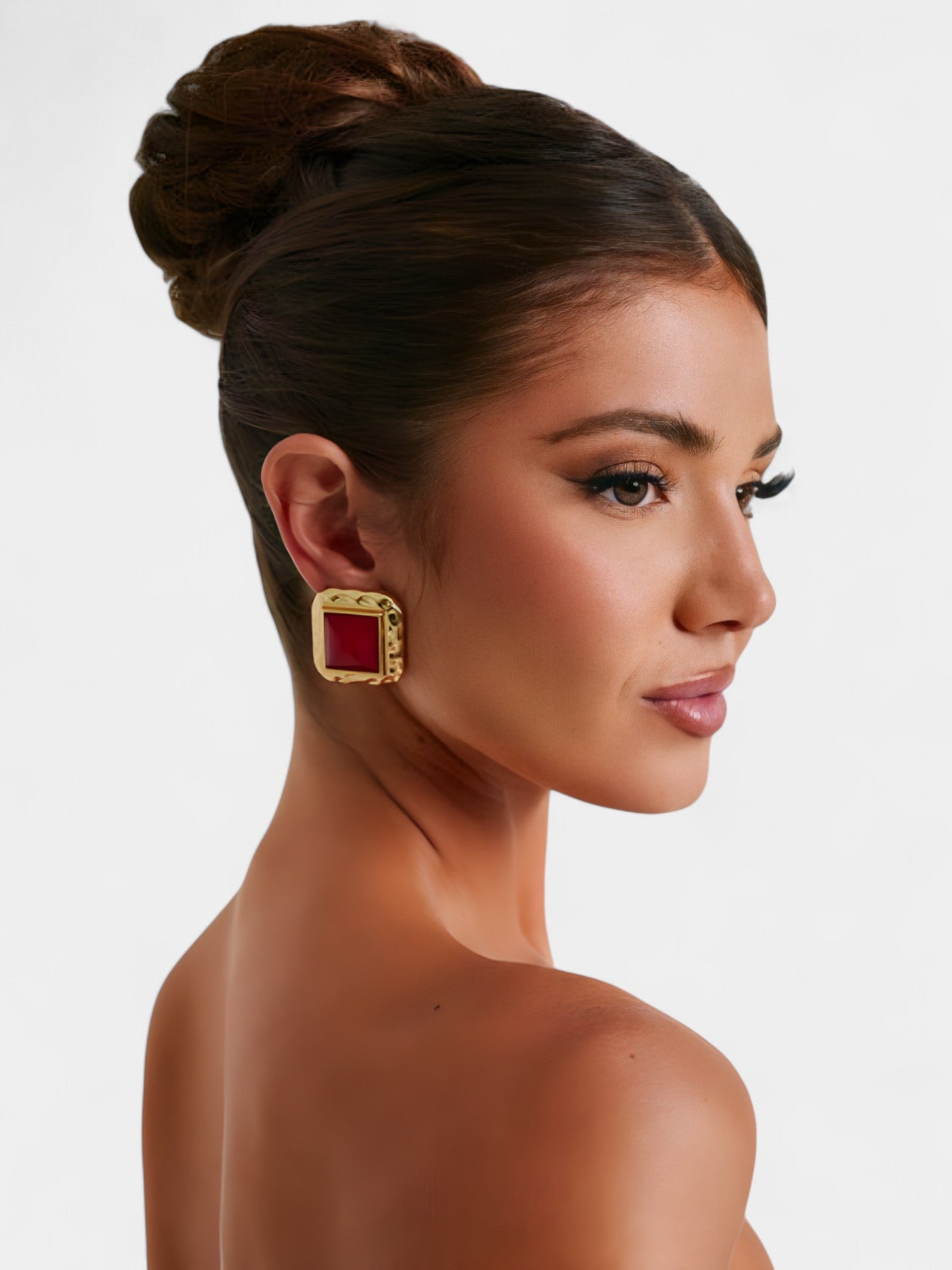 LA REINE EARRINGS