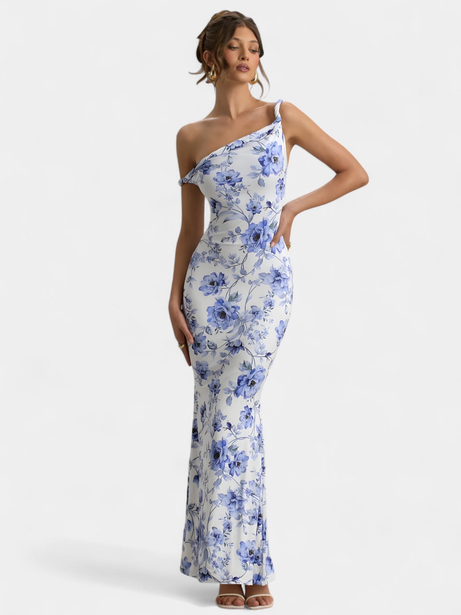 LATO MAXI DRESS