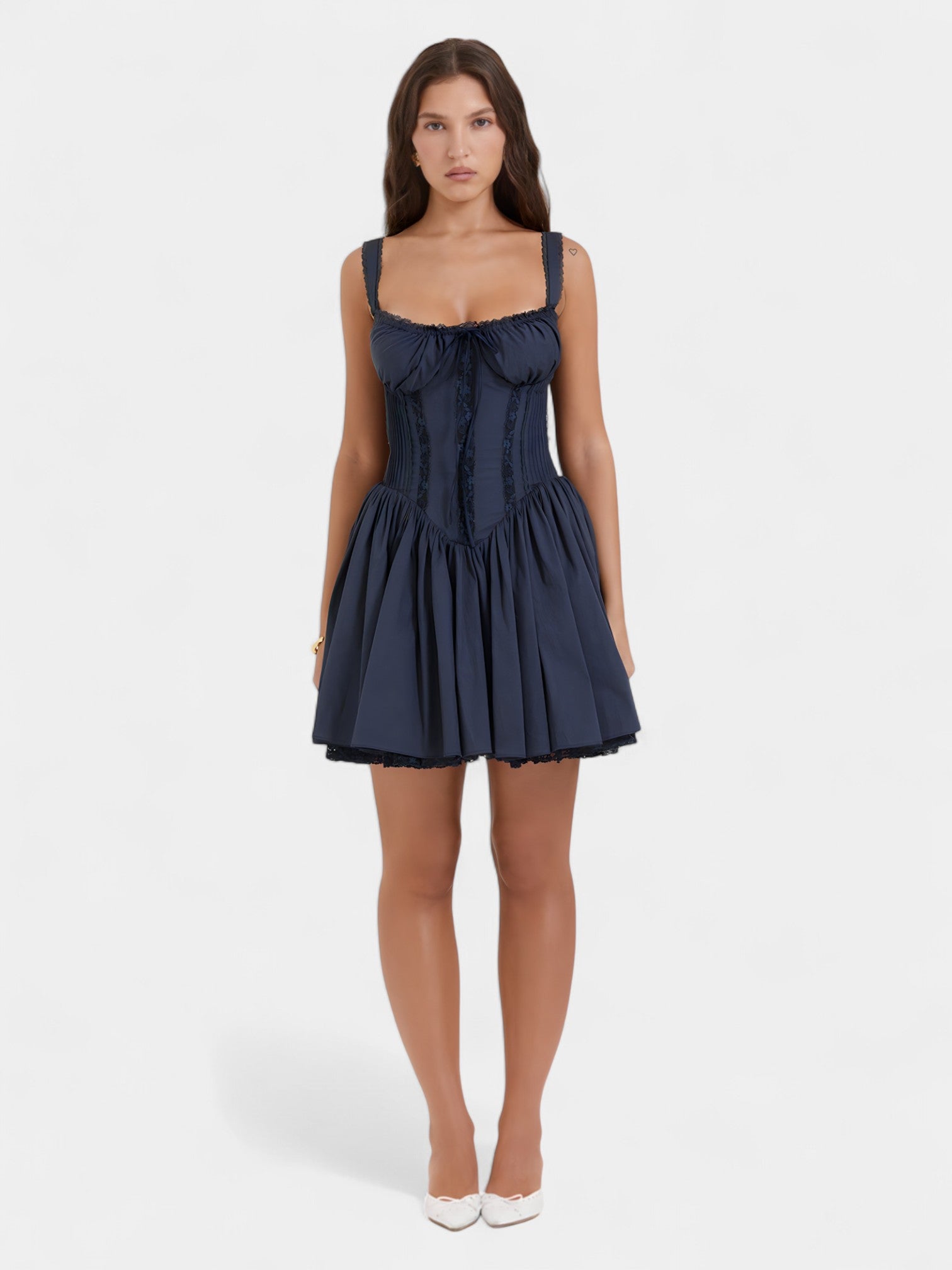 DERRY MINI DRESS