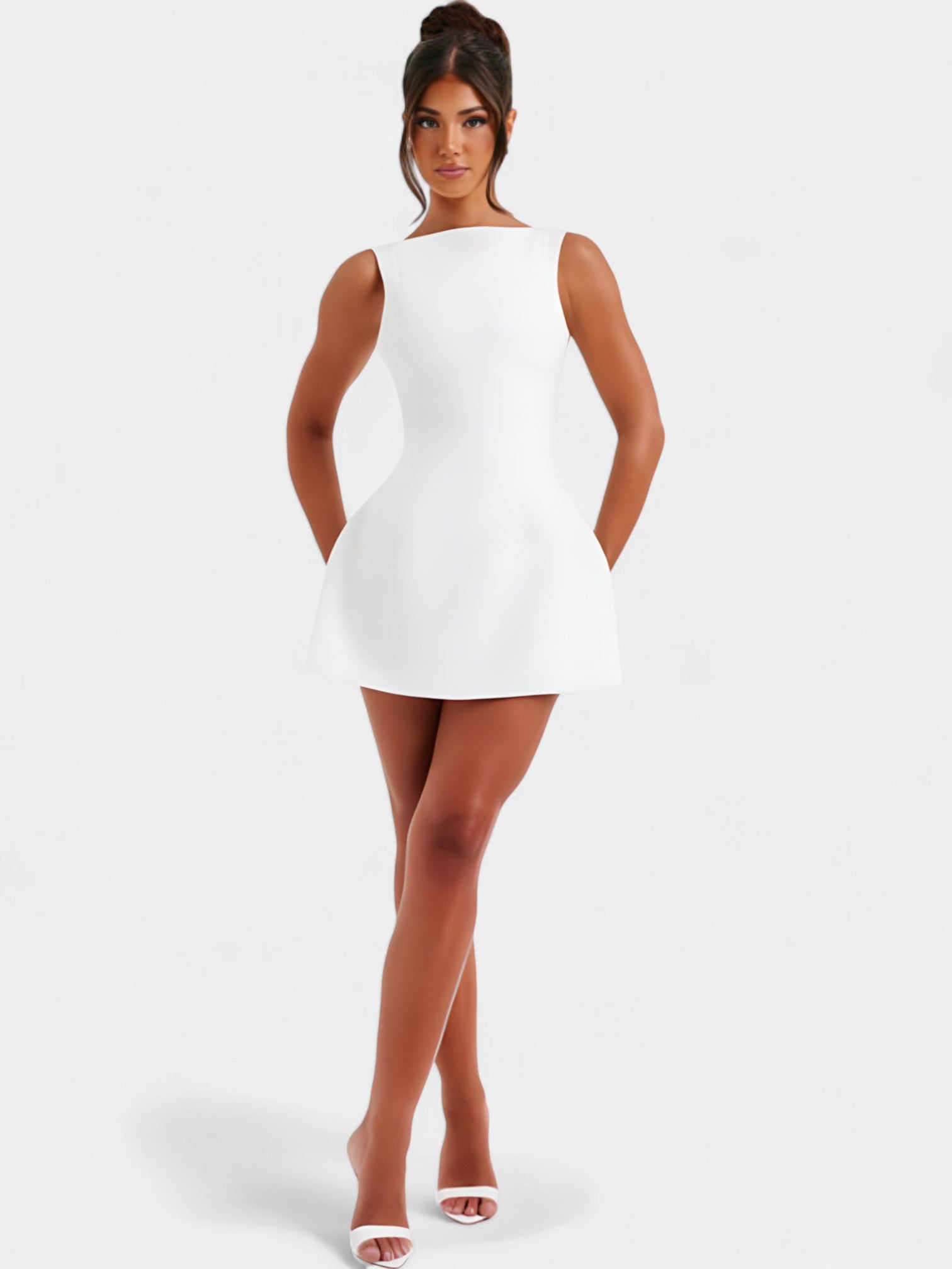 IVY MINI DRESS