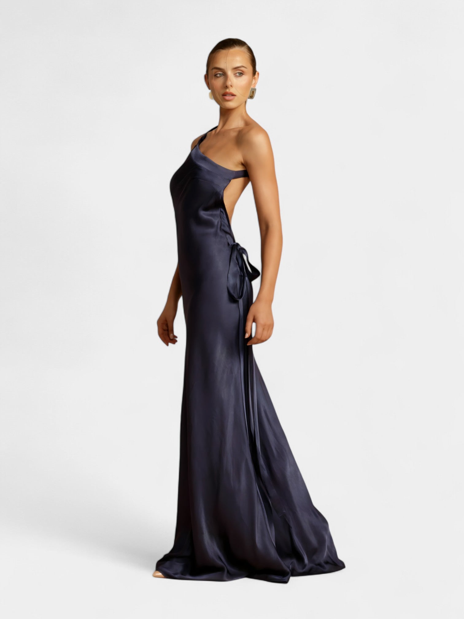 NOVA MAXI DRESS
