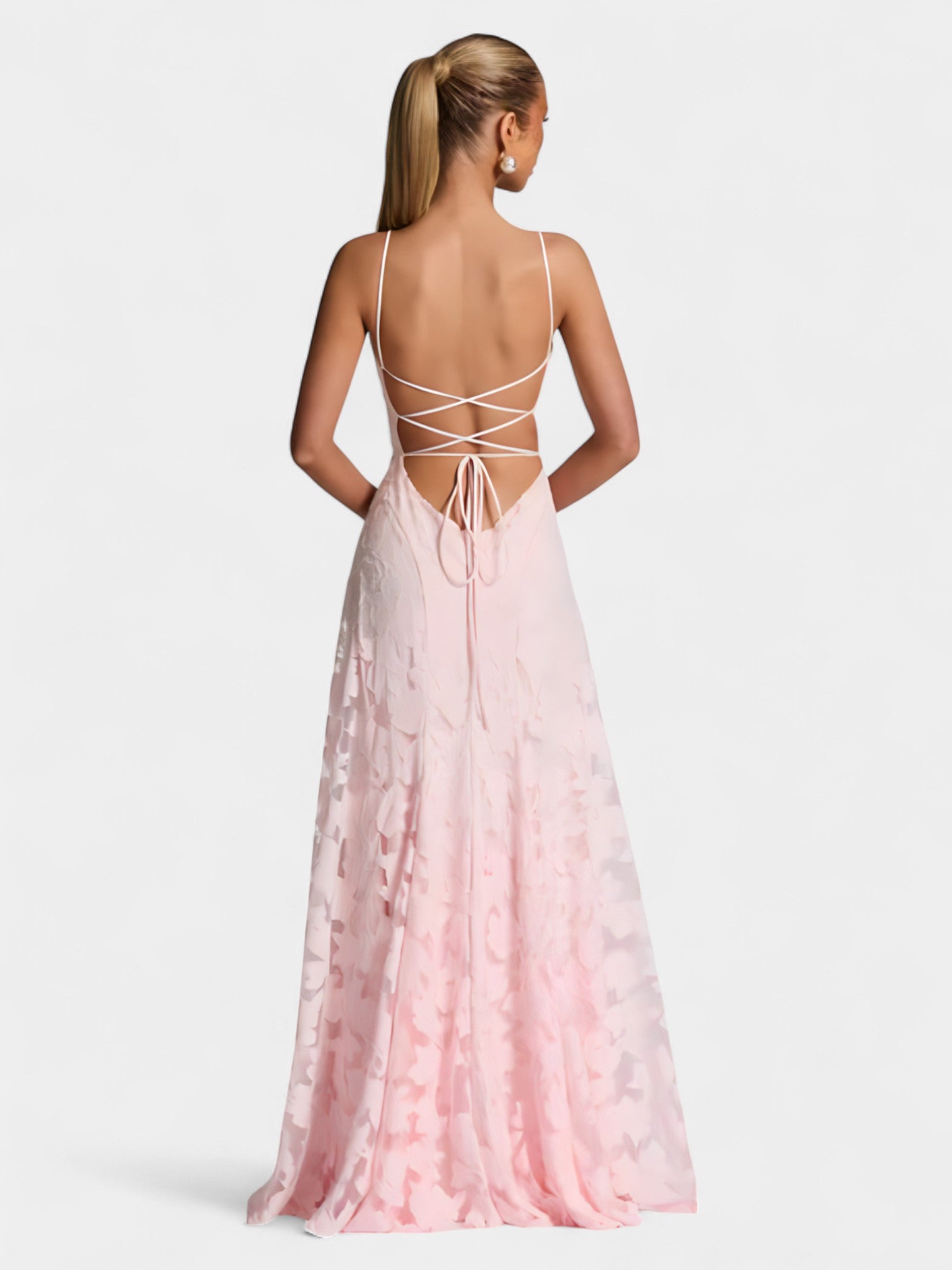 ADALIA MAXI DRESS