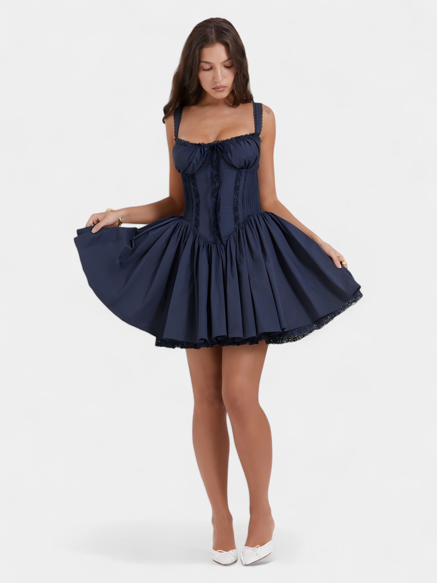 DERRY MINI DRESS
