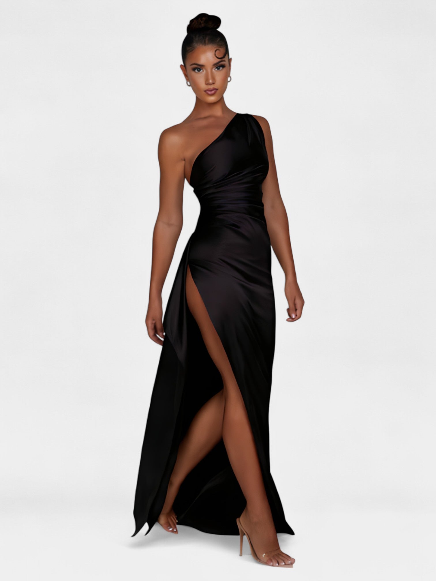 VALERIE MAXI DRESS