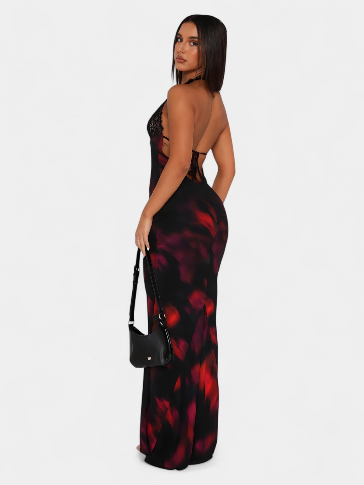 AURORA MAXI DRESS