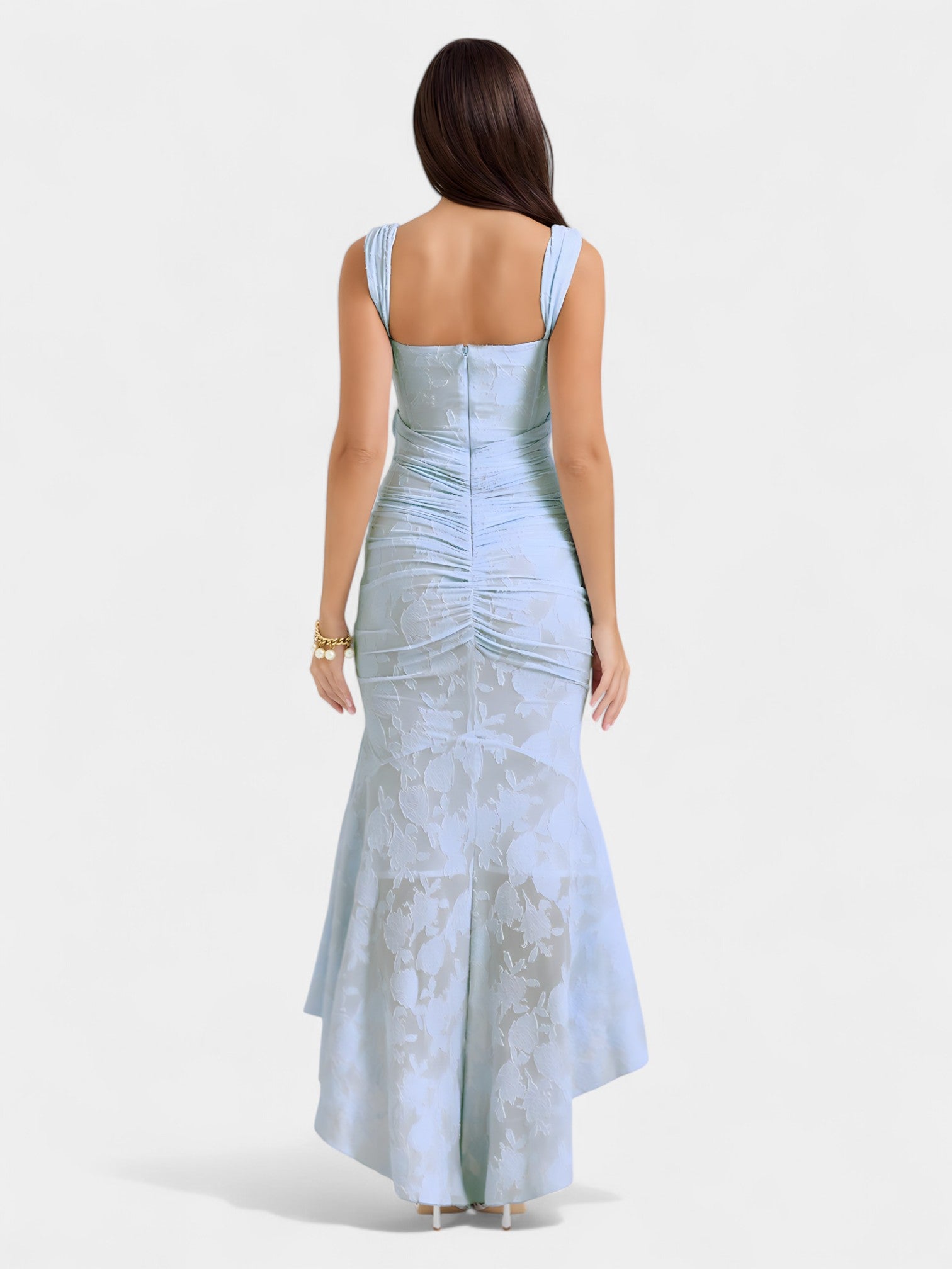 TINA MAXI DRESS