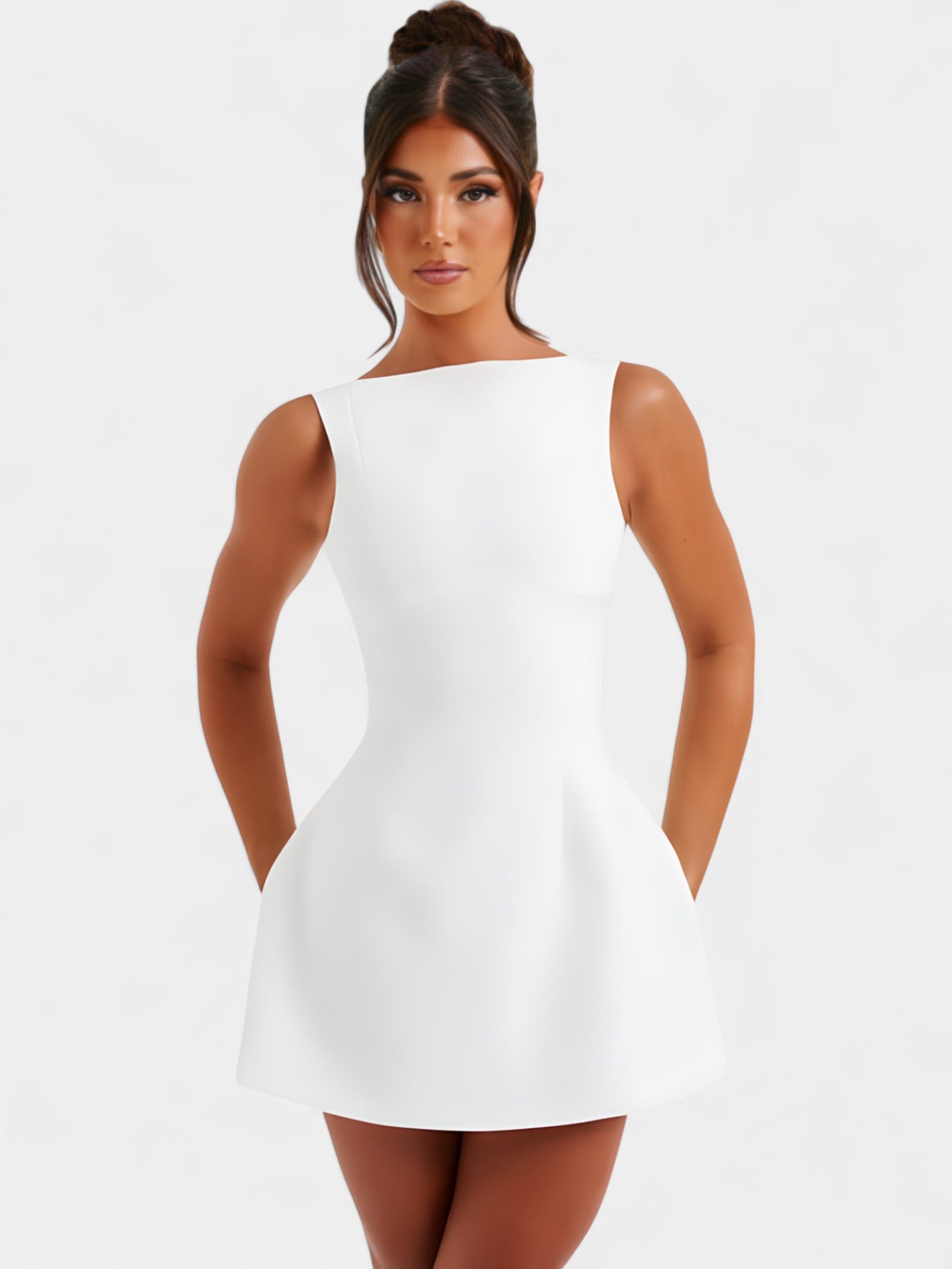 IVY MINI DRESS