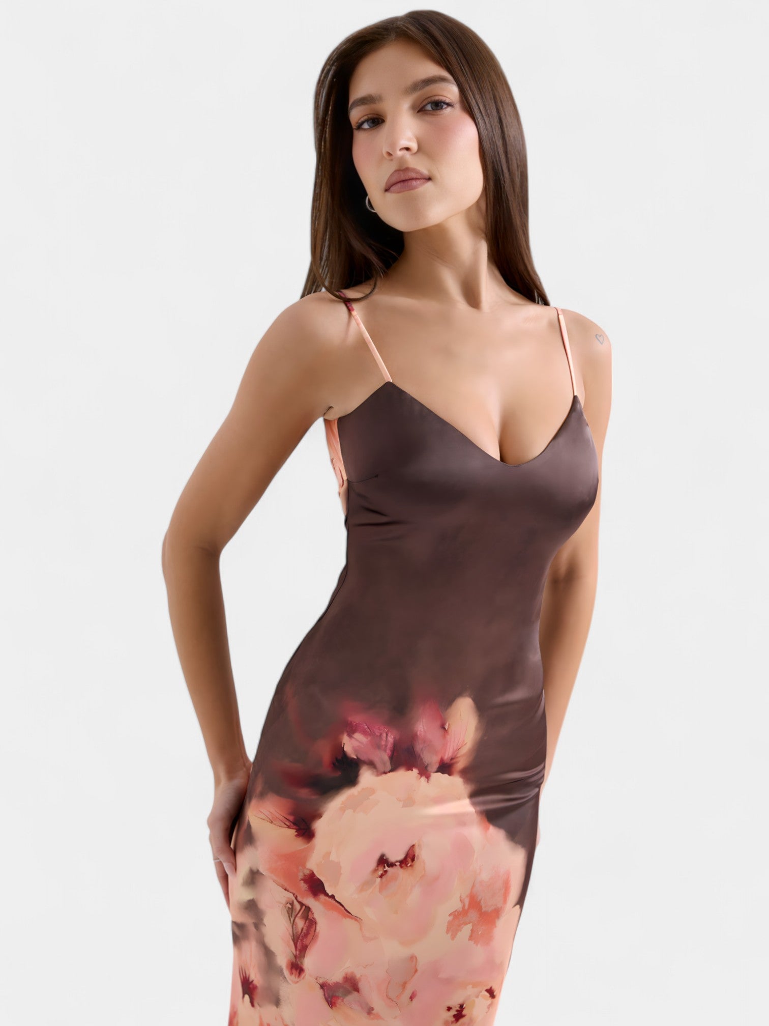 MULAN MAXI DRESS